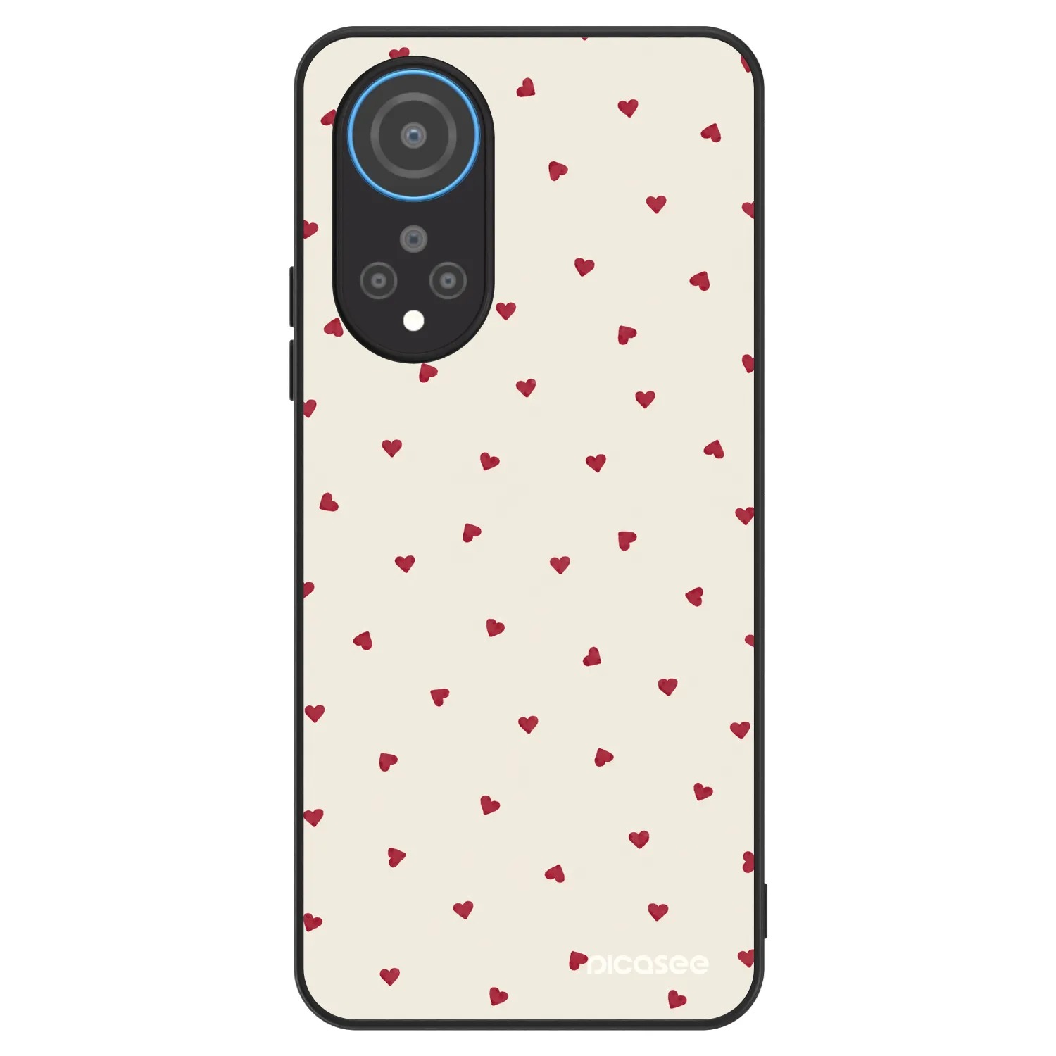 Picasee ULTIMATE CASE pentru Honor X7 - Little Love