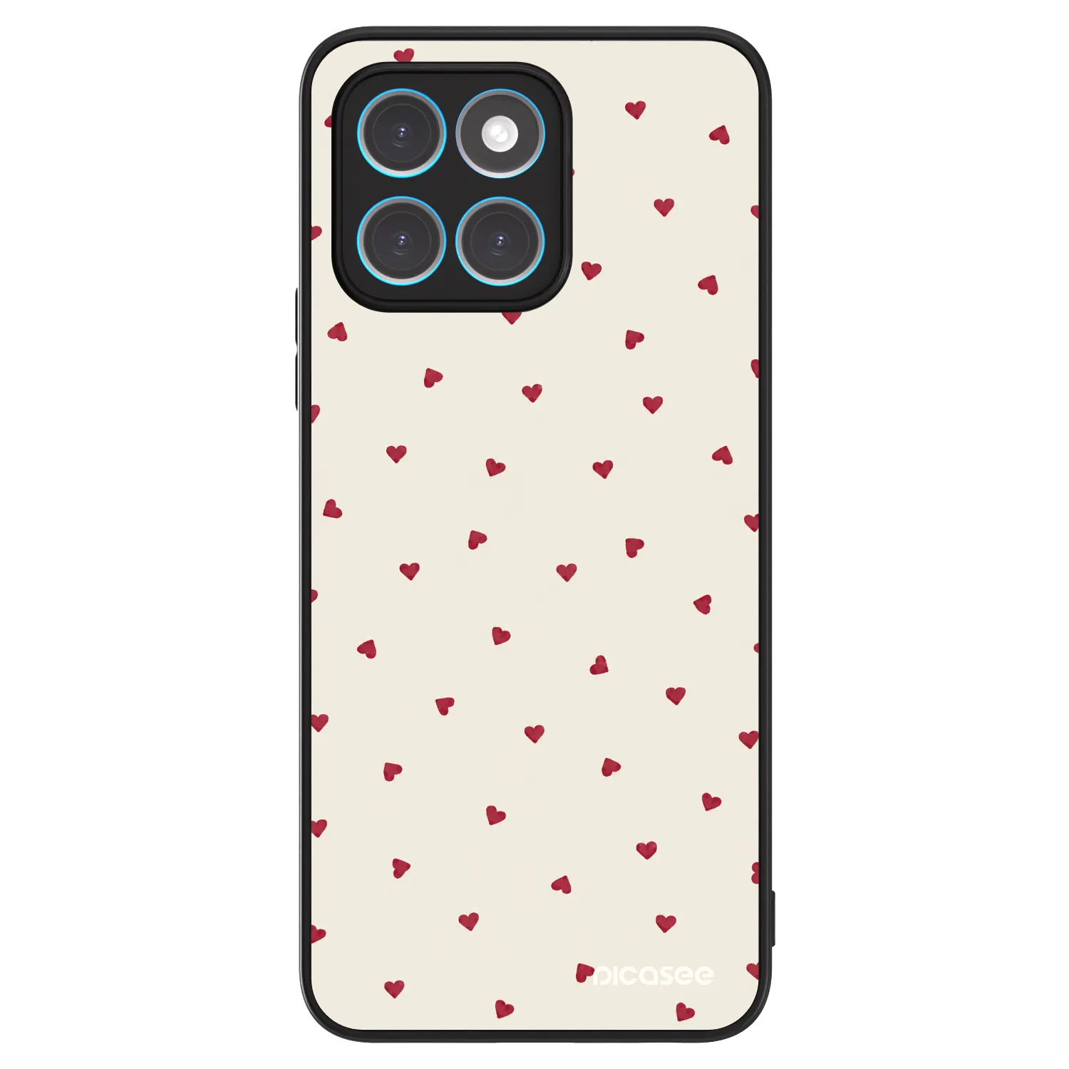 Picasee ULTIMATE CASE pentru Honor X6 - Little Love