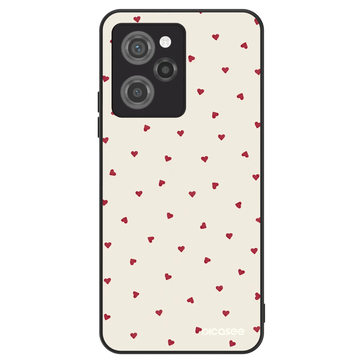 Picasee ULTIMATE CASE pentru Xiaomi Poco X5 Pro - Little Love