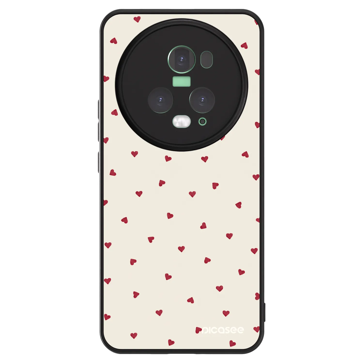 Picasee ULTIMATE CASE pentru Honor Magic5 Pro - Little Love
