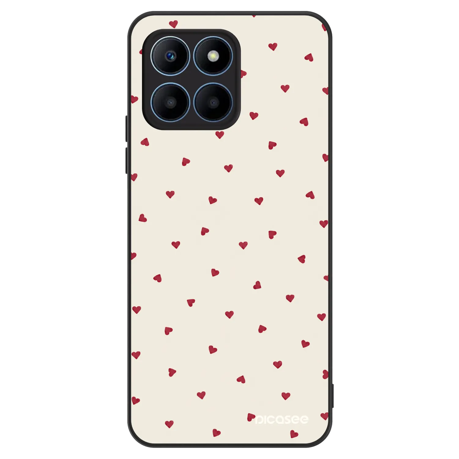 Picasee ULTIMATE CASE pentru Honor 70 Lite - Little Love