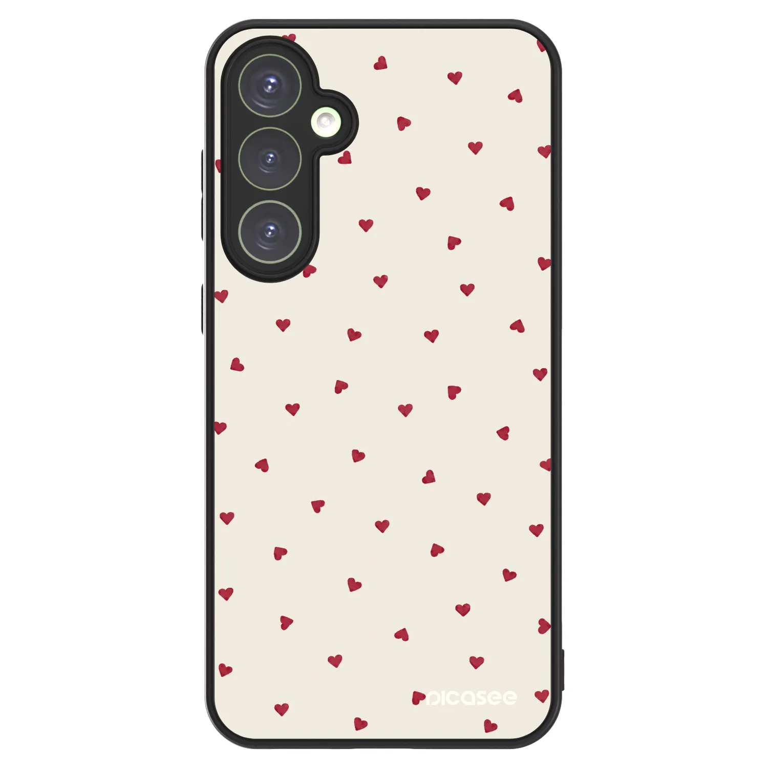 Picasee ULTIMATE CASE pentru Samsung Galaxy S23 FE S711B - Little Love