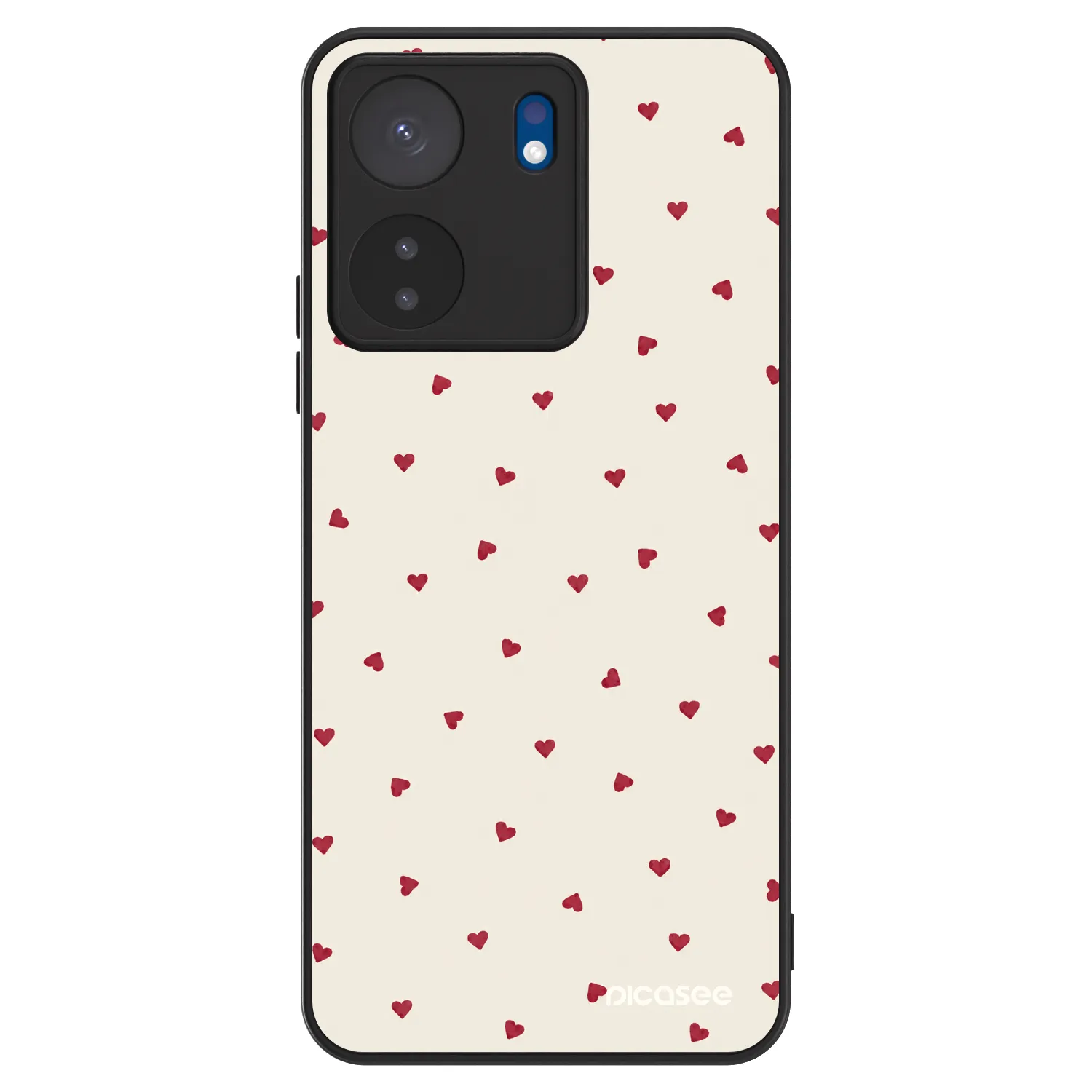 Picasee ULTIMATE CASE pentru Xiaomi Redmi 13C 4G - Little Love