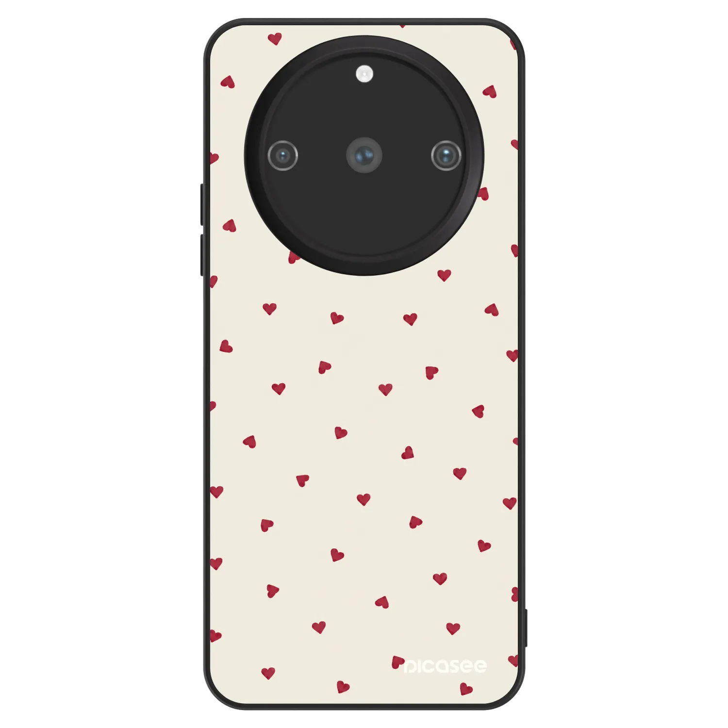 Picasee ULTIMATE CASE pentru Realme 11 Pro+ - Little Love