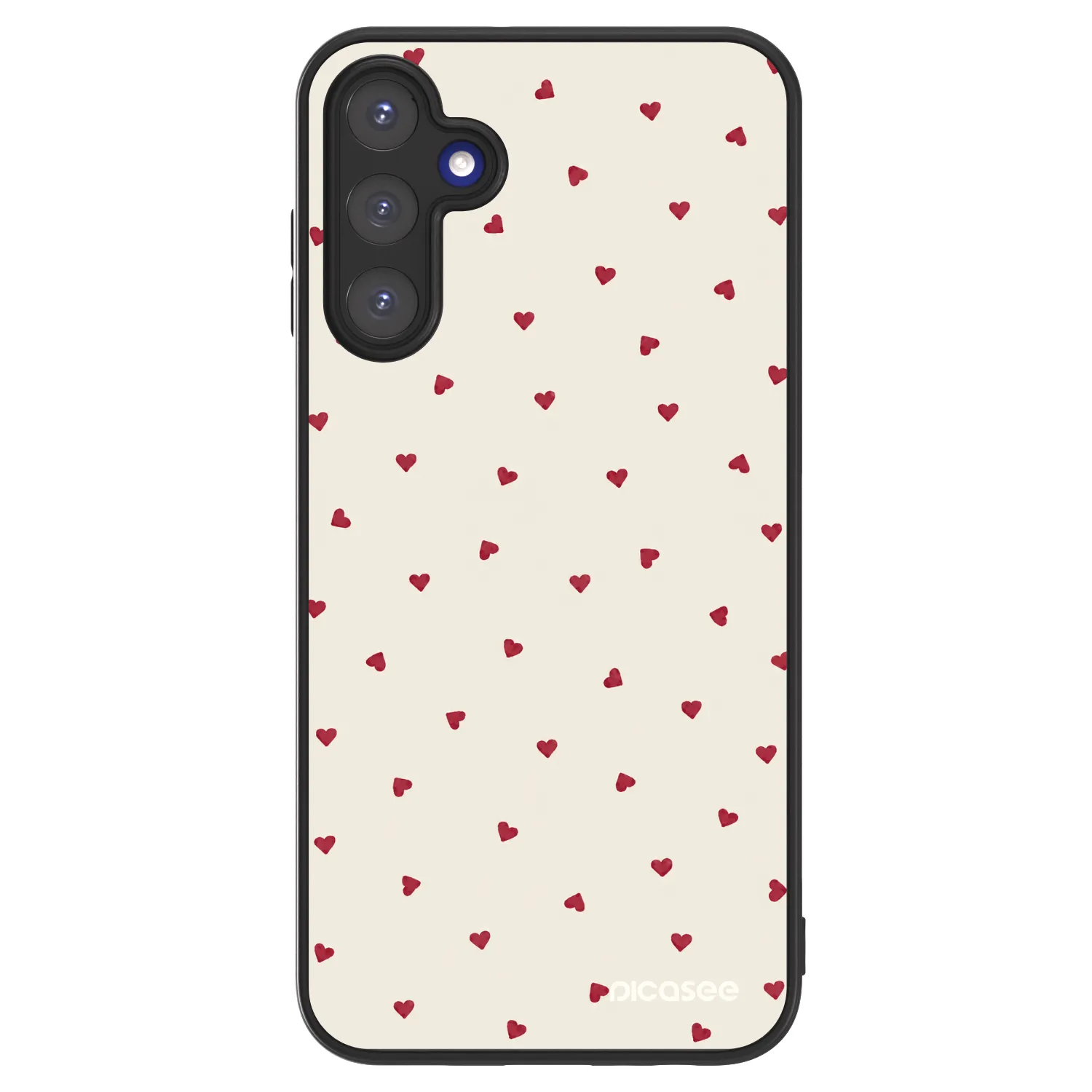 Picasee ULTIMATE CASE pentru Samsung Galaxy A15 A155F 4G - Little Love