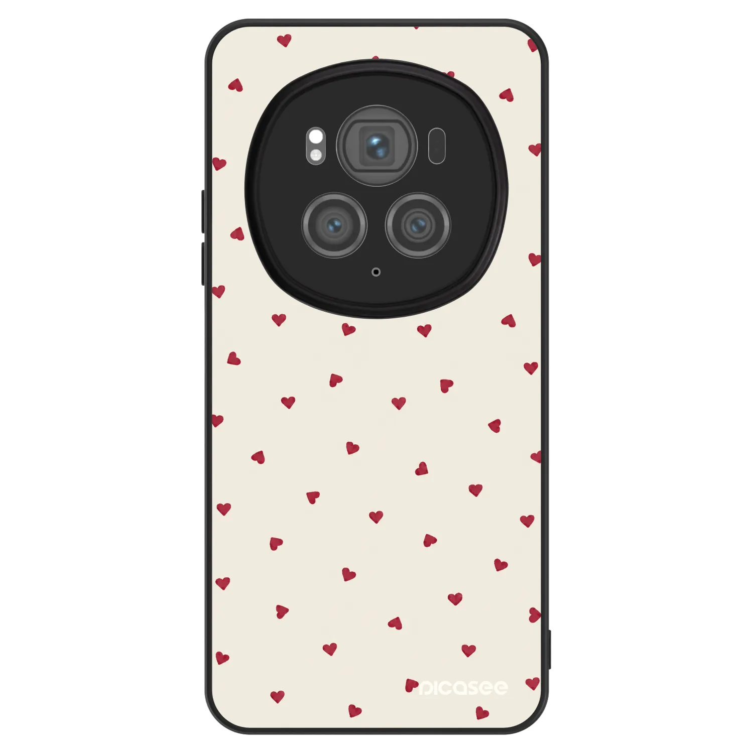 Picasee ULTIMATE CASE pentru Honor Magic6 Pro - Little Love