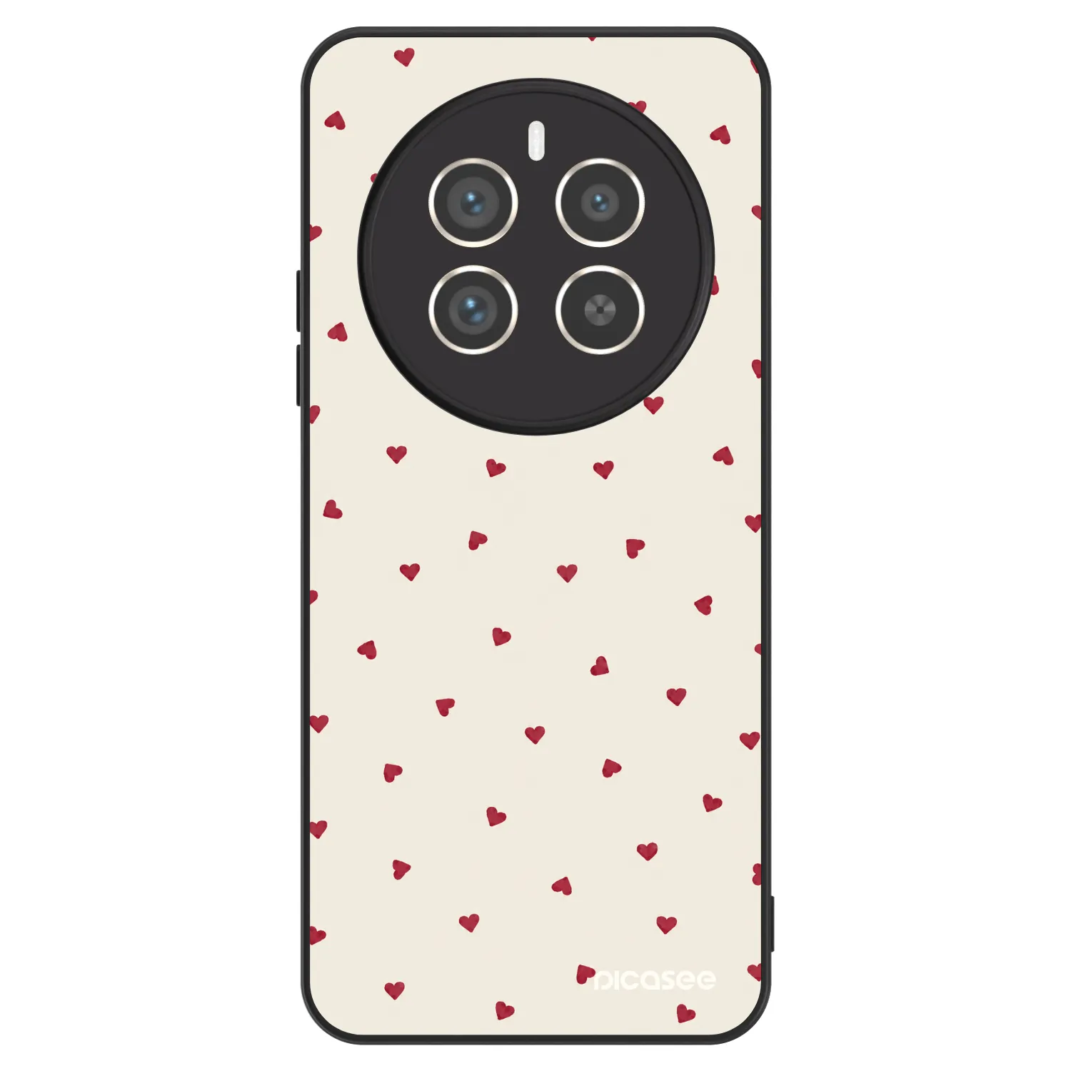 Picasee ULTIMATE CASE pentru Realme 12 Pro 5G - Little Love