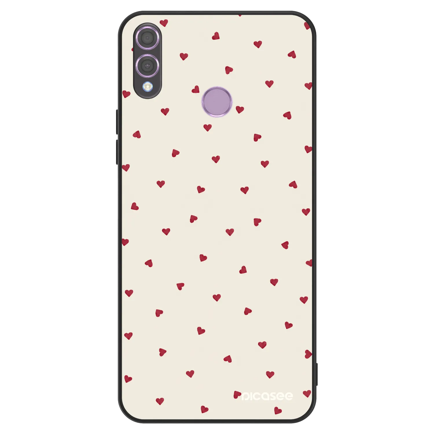 Picasee ULTIMATE CASE pentru Honor 8X - Little Love