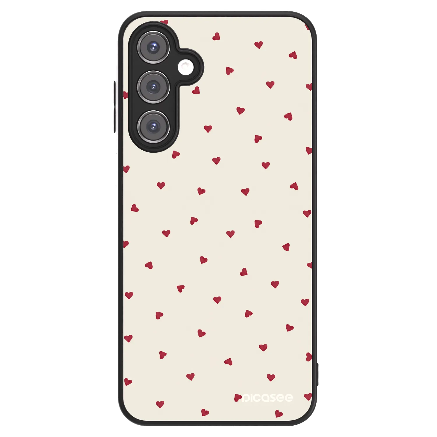 Picasee ULTIMATE CASE pentru Samsung Galaxy A16 5G - Little Love