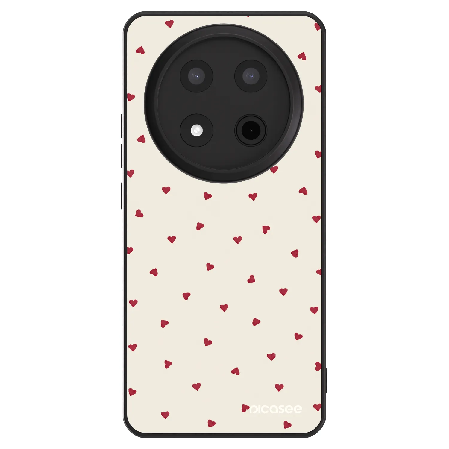 Picasee ULTIMATE CASE pentru Honor Magic7 Lite 5G - Little Love