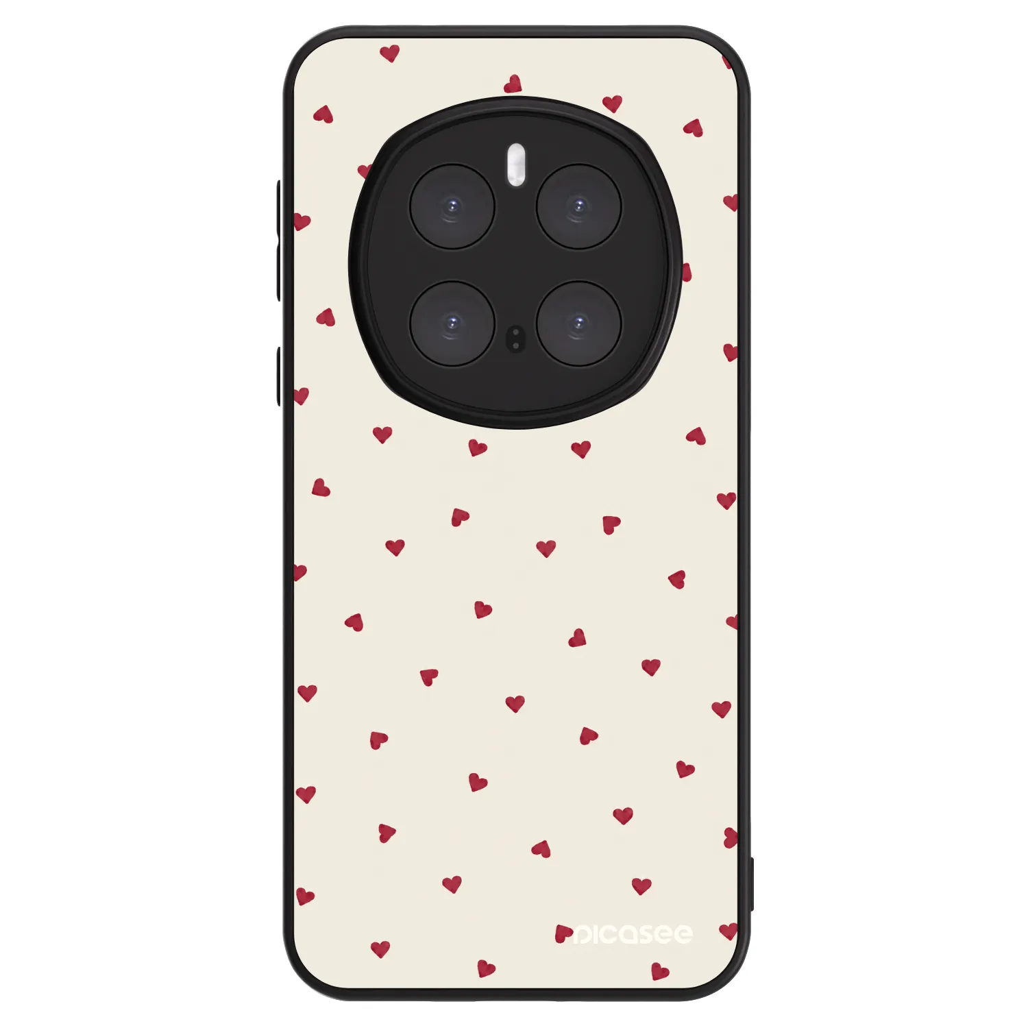 Picasee ULTIMATE CASE pentru Honor Magic7 Pro 5G - Little Love