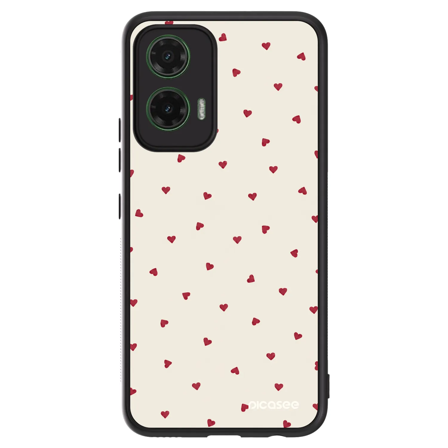 Picasee ULTIMATE CASE pentru Motorola Moto G35 5G - Little Love