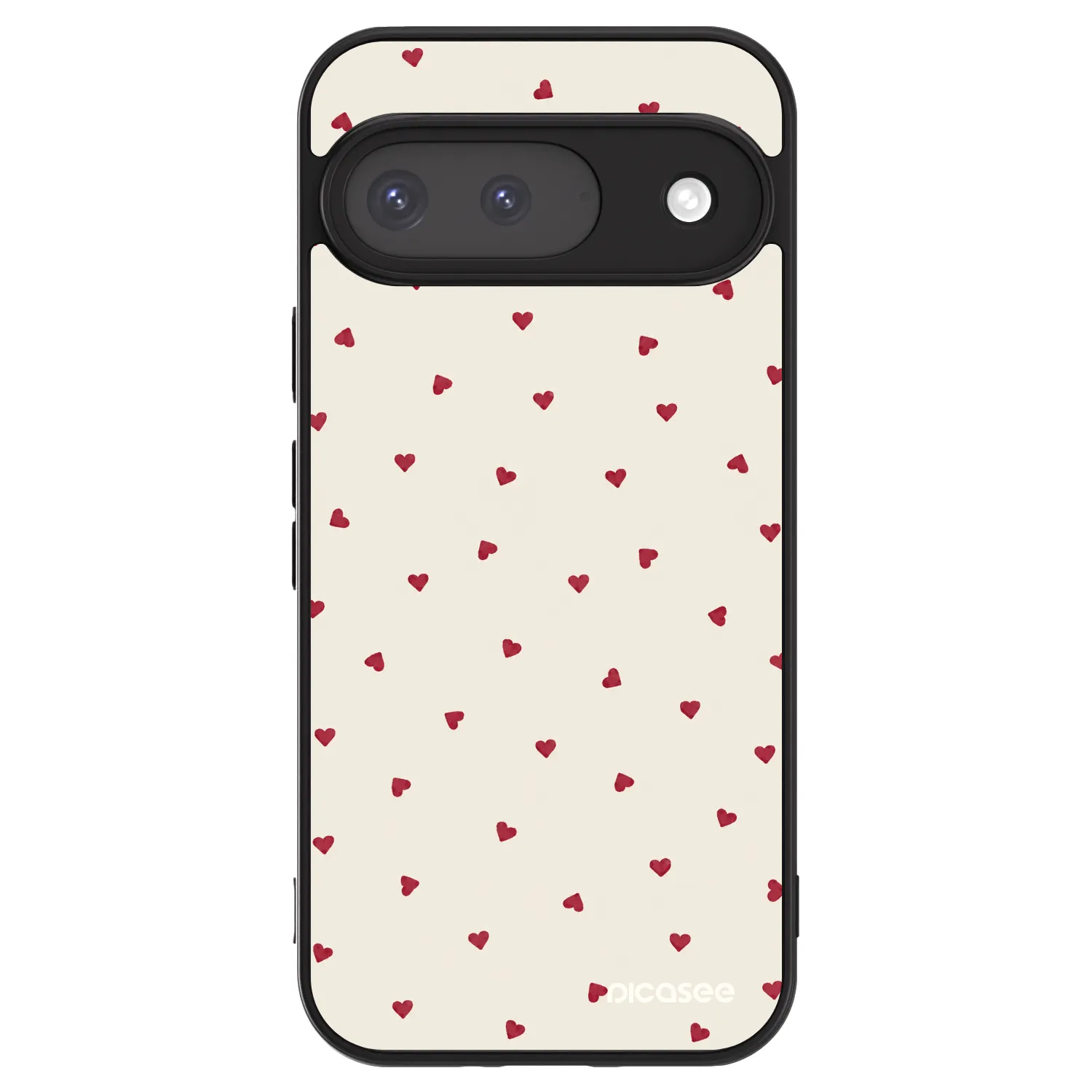 Picasee ULTIMATE CASE pentru Google Pixel 9 - Little Love