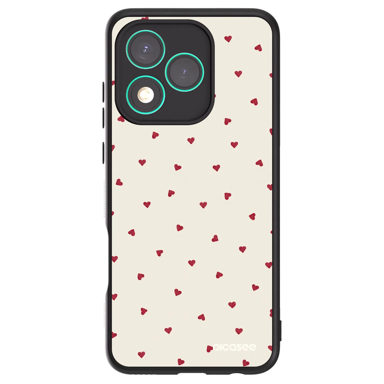 Picasee ULTIMATE CASE pentru Honor 400 Lite 5G - Little Love