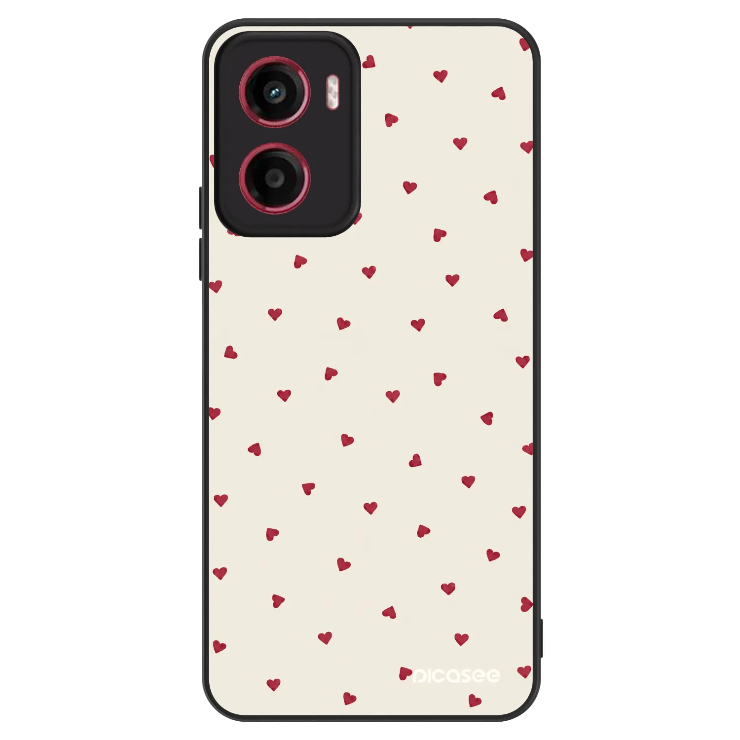 Picasee ULTIMATE CASE pentru Motorola Moto G05 - Little Love