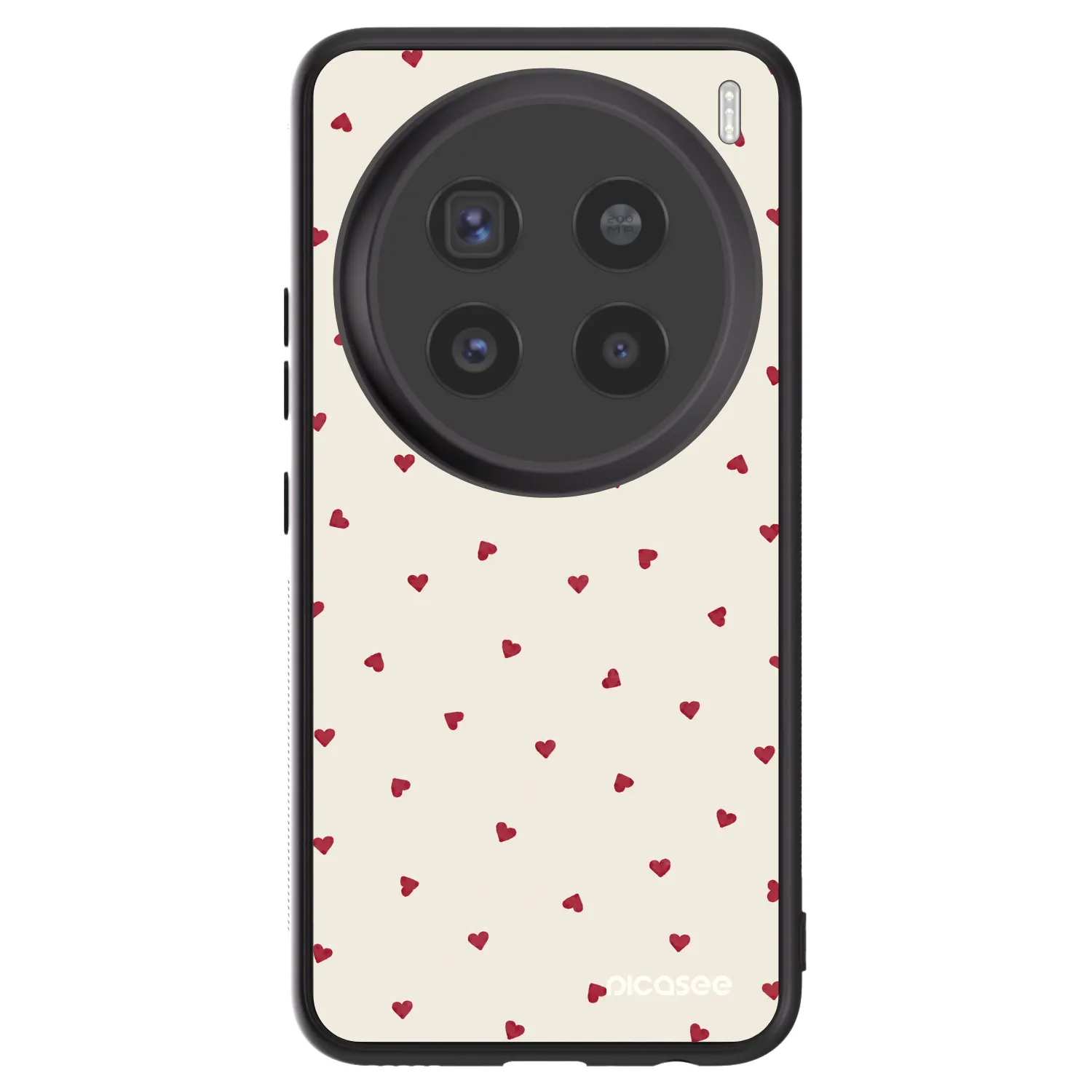 Picasee ULTIMATE CASE pentru Vivo X200 Pro - Little Love