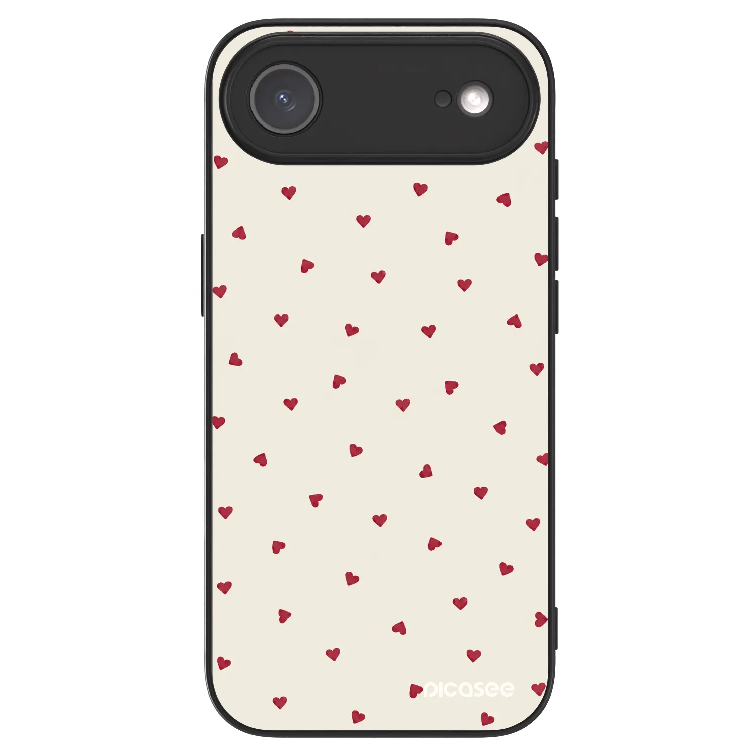 Picasee ULTIMATE CASE pentru Apple iPhone Air - Little Love