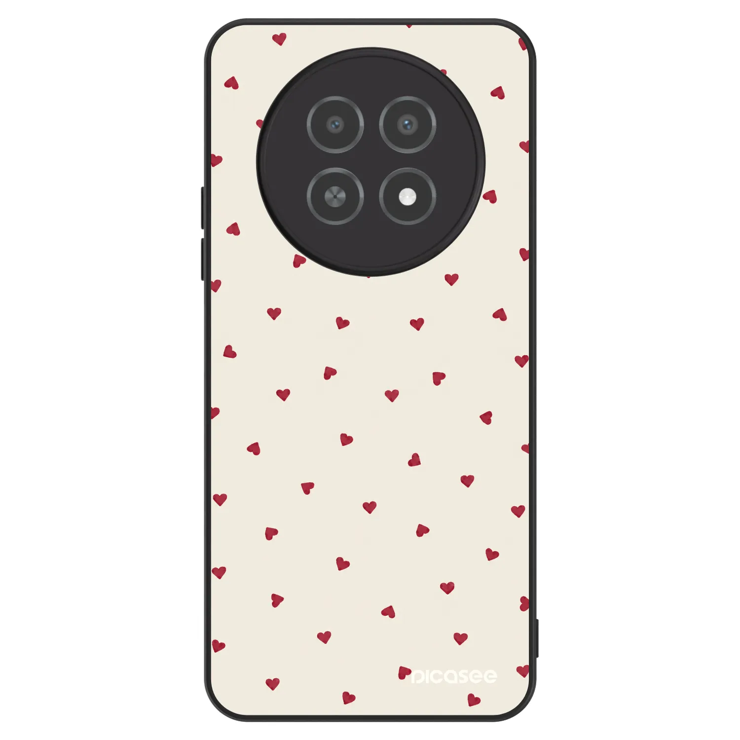 Picasee ULTIMATE CASE pentru Realme 12X - Little Love