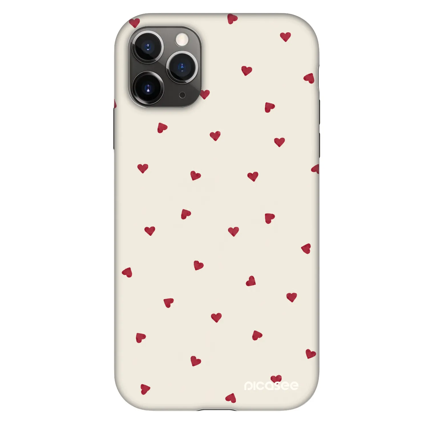 Picasee Fashion Case pentru Apple iPhone 11 Pro - Little Love