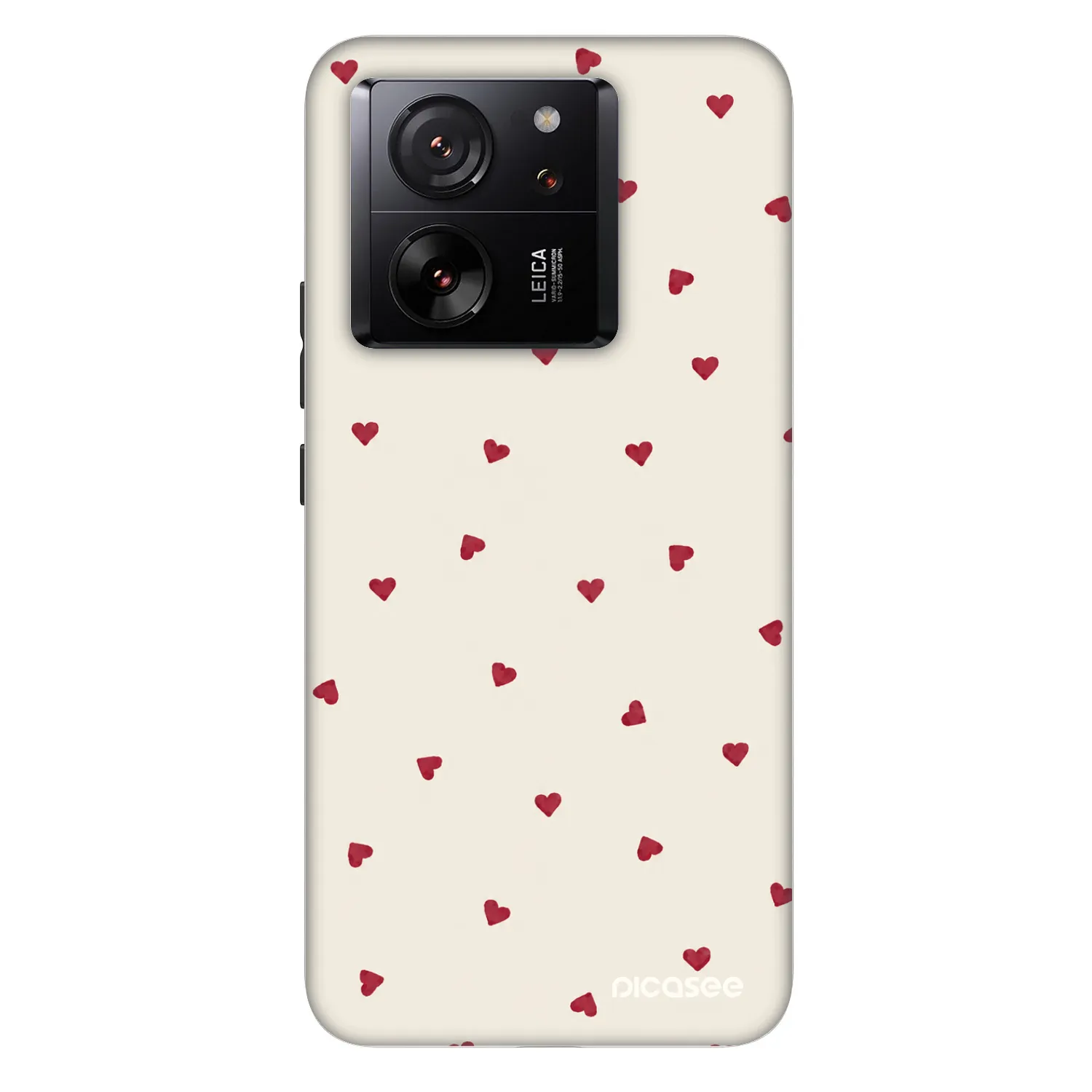 Picasee Fashion Case pentru Xiaomi 13T - Little Love