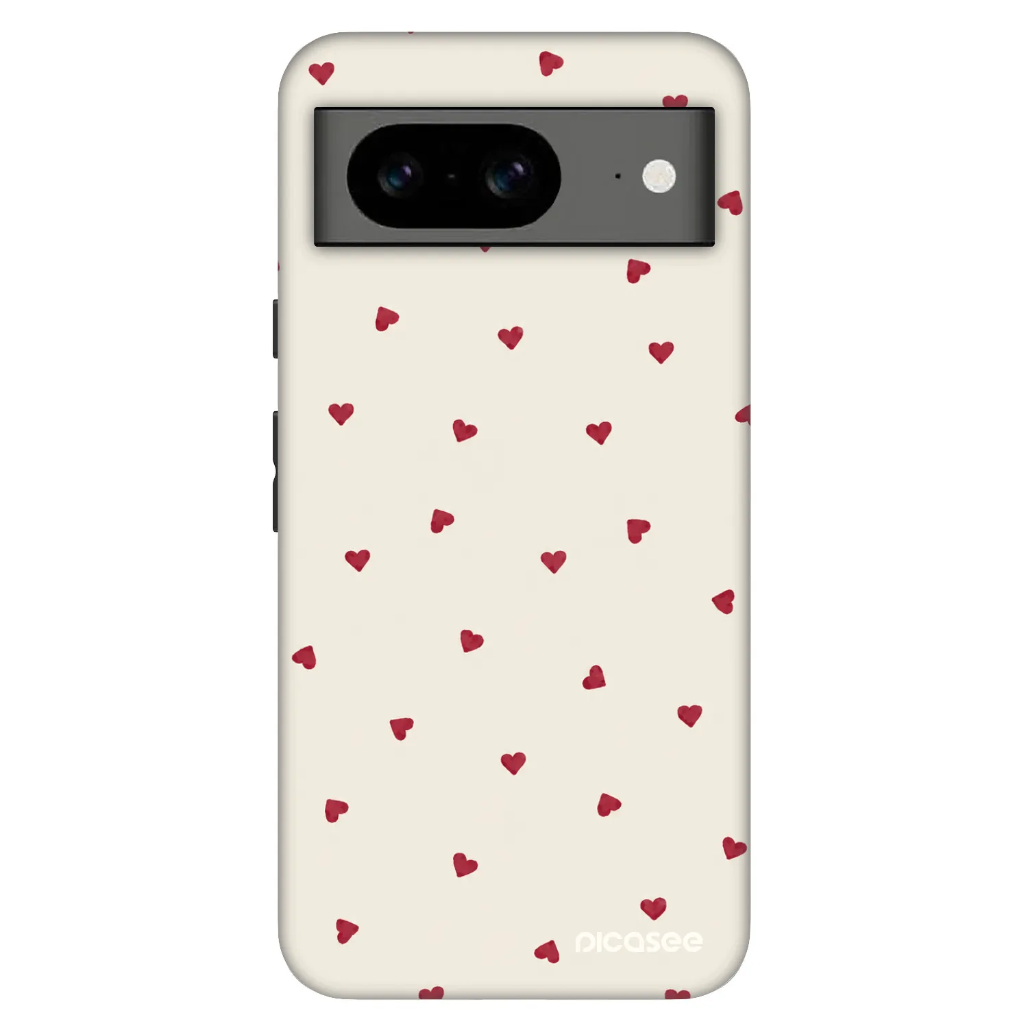 Picasee Fashion Case pentru Google Pixel 8 Pro - Little Love