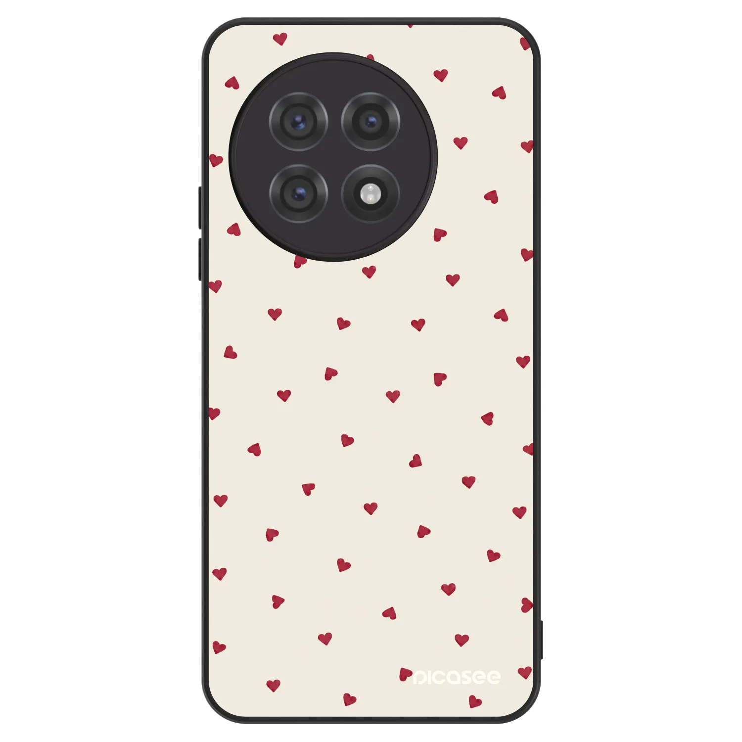 Picasee ULTIMATE CASE pentru OnePlus 13R 5G - Little Love