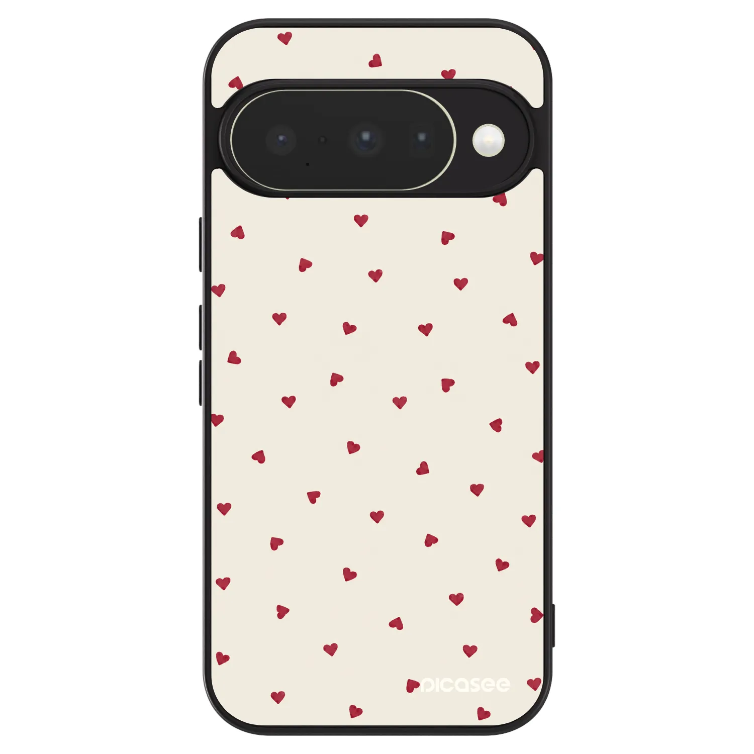 Picasee ULTIMATE CASE pentru Google Pixel 10 - Little Love