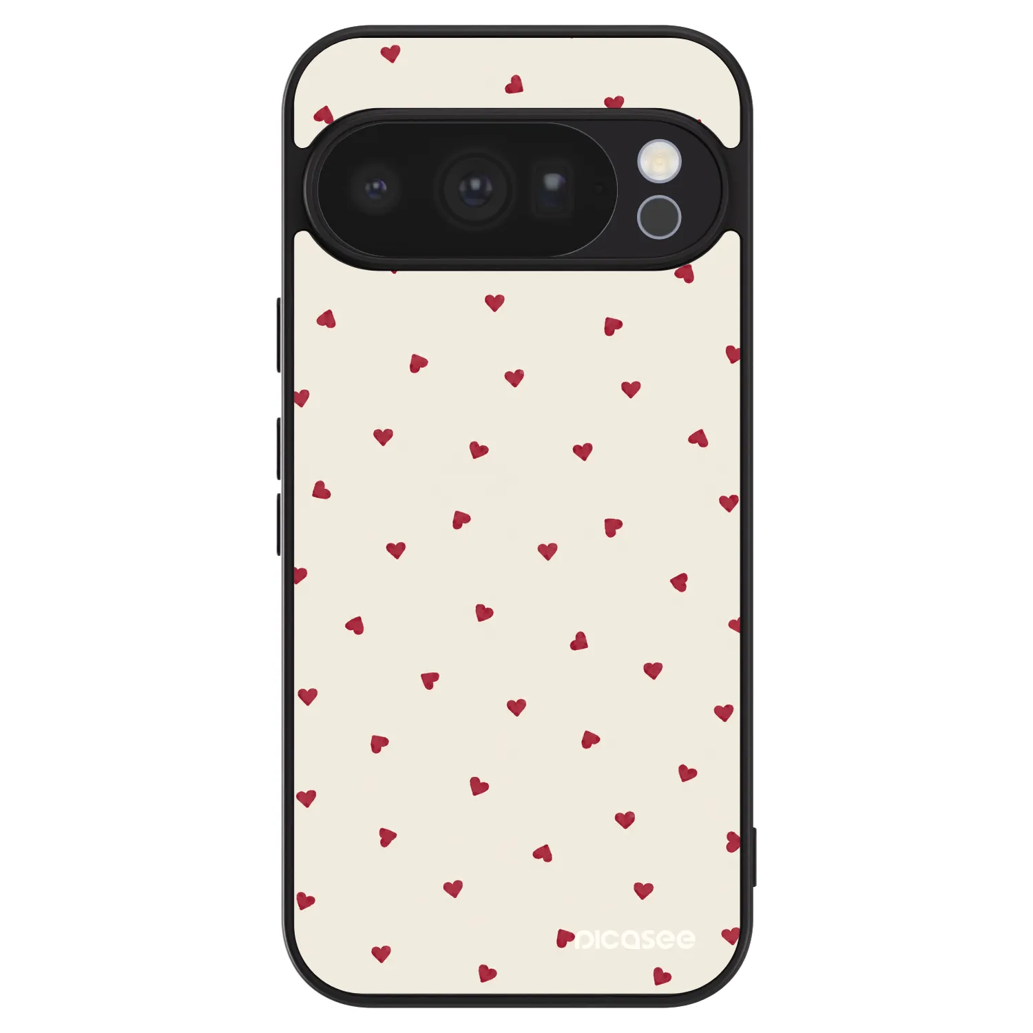 Picasee ULTIMATE CASE pentru Google Pixel 10 Pro - Little Love