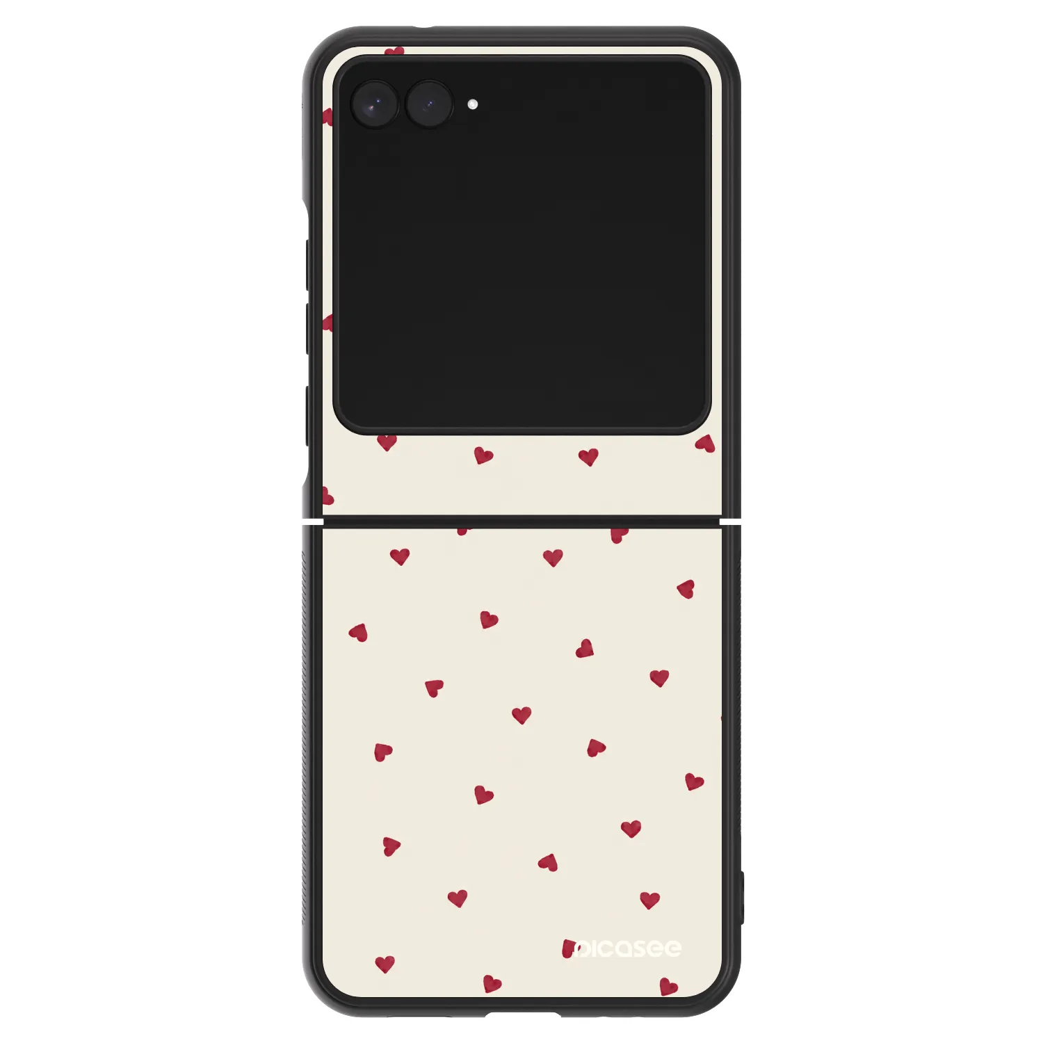 Picasee ULTIMATE CASE pentru Motorola Razr 60 - Little Love