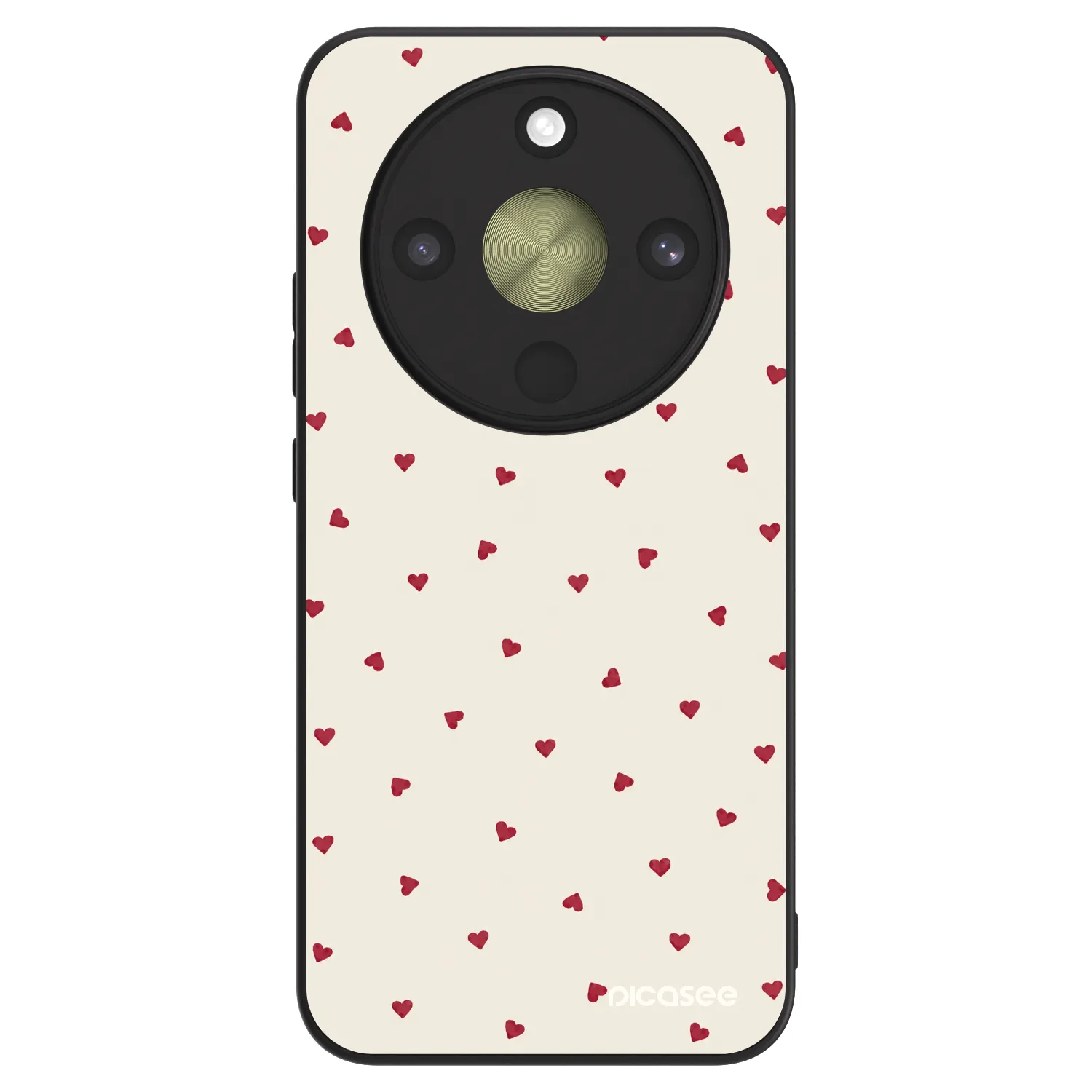 Picasee ULTIMATE CASE pentru Honor Magic8 Lite 5G - Little Love