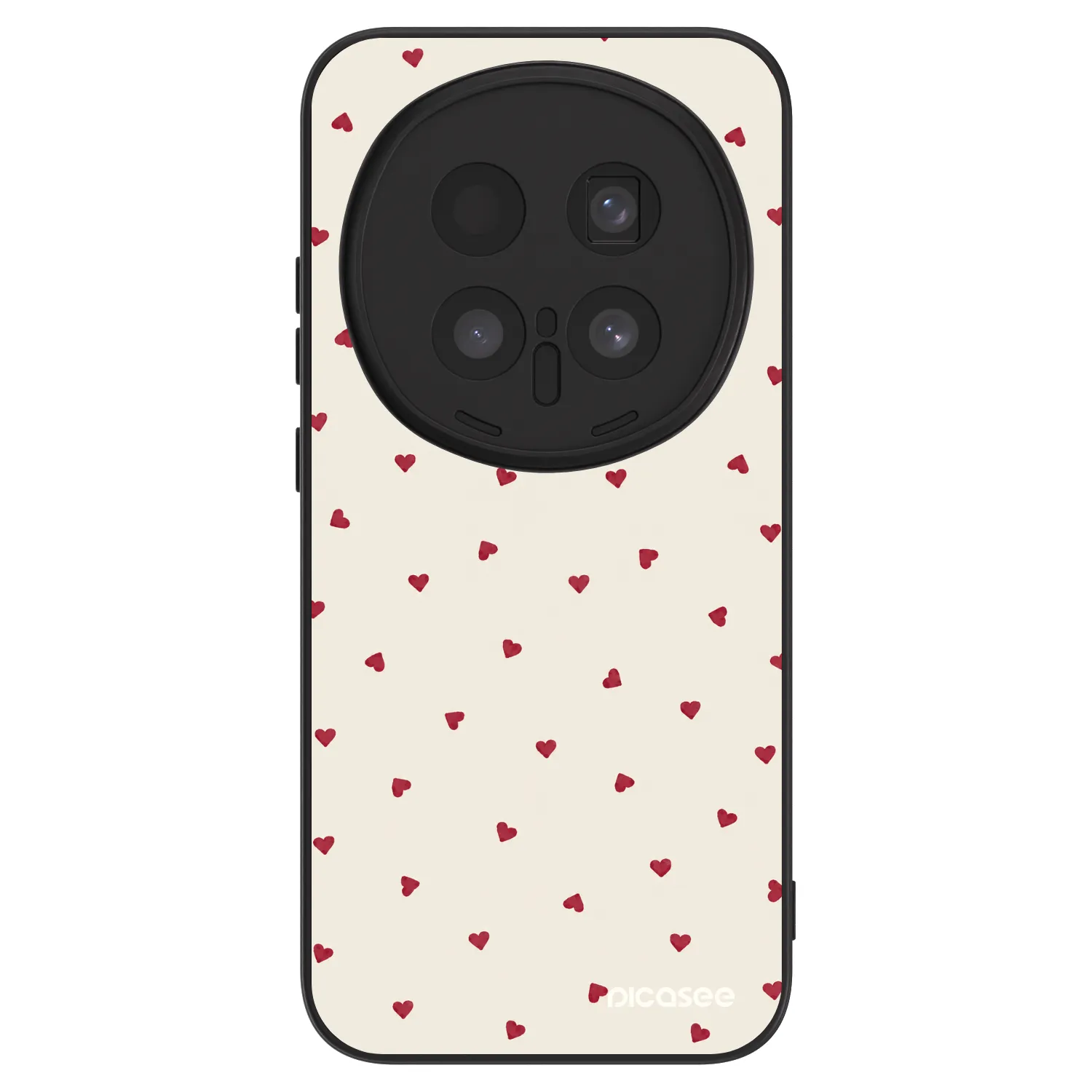 Picasee ULTIMATE CASE pentru Honor Magic8 Pro 5G - Little Love