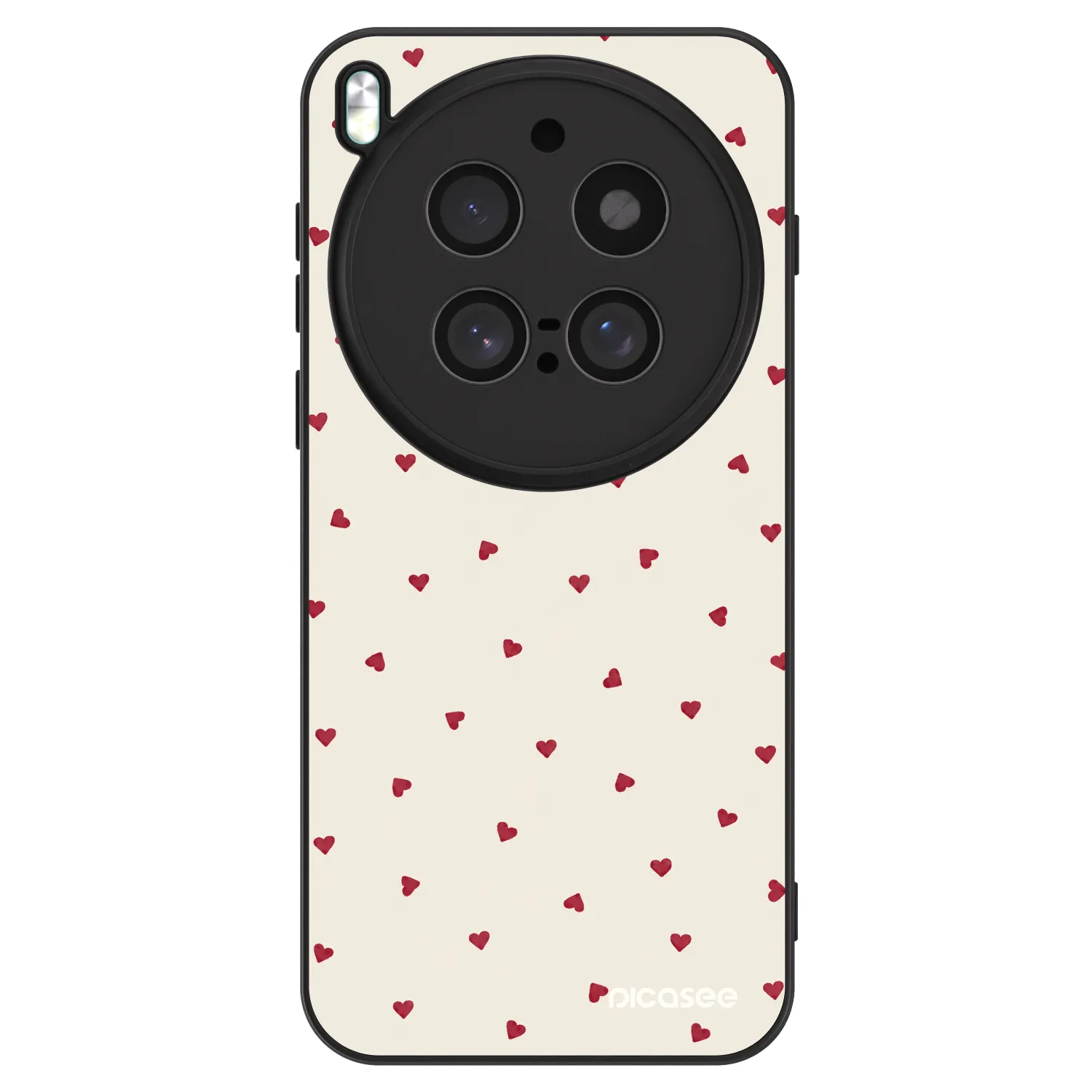 Picasee ULTIMATE CASE pentru Vivo X300 Pro - Little Love