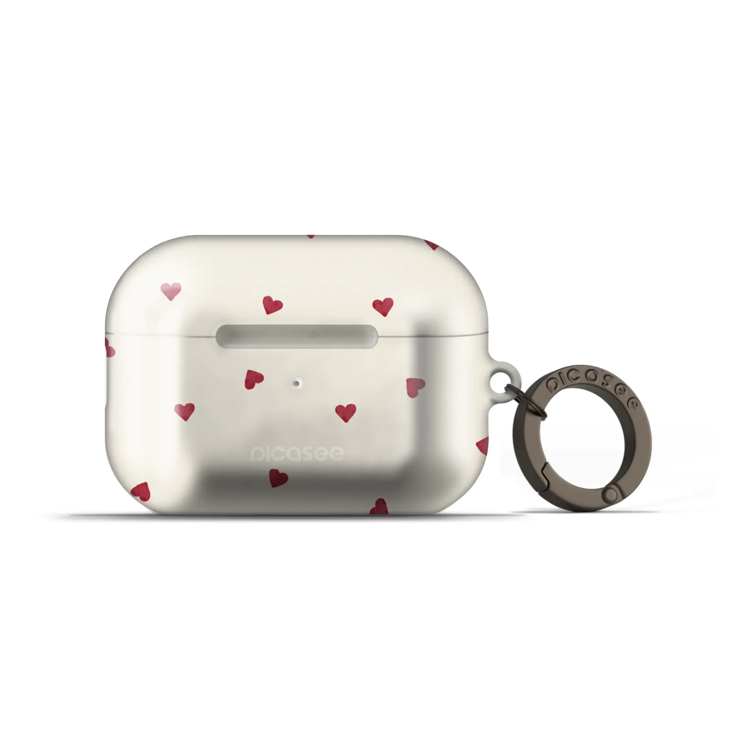 Picasee Obal pro Apple AirPods Pro 1 - Little Love