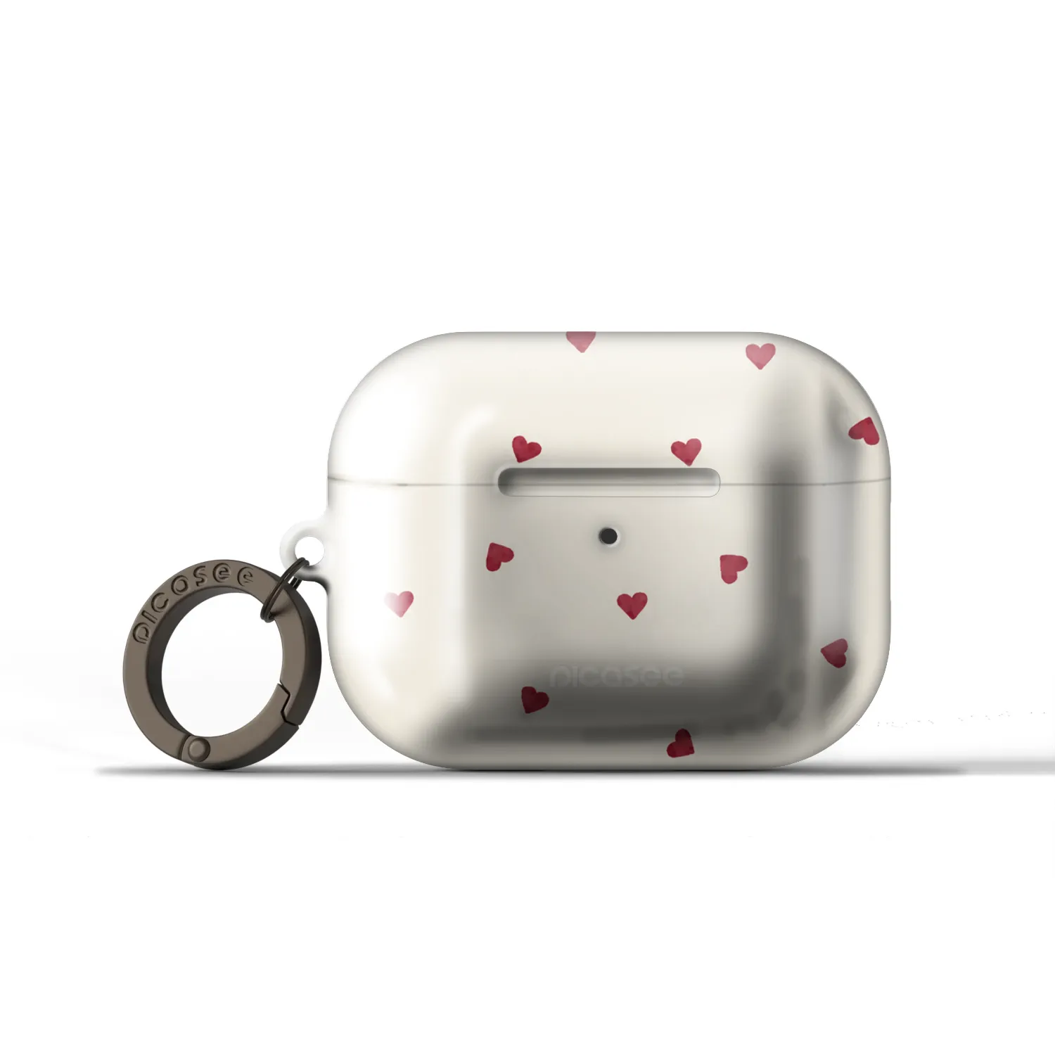 Picasee Obal pro Apple AirPods Pro 3 - Little Love
