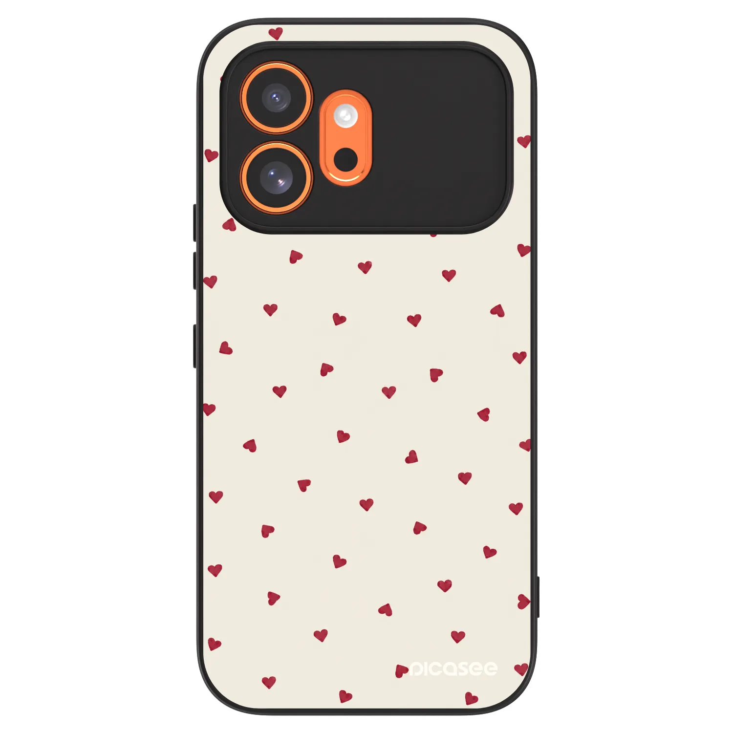 Picasee ULTIMATE CASE pentru Honor 600 - Little Love