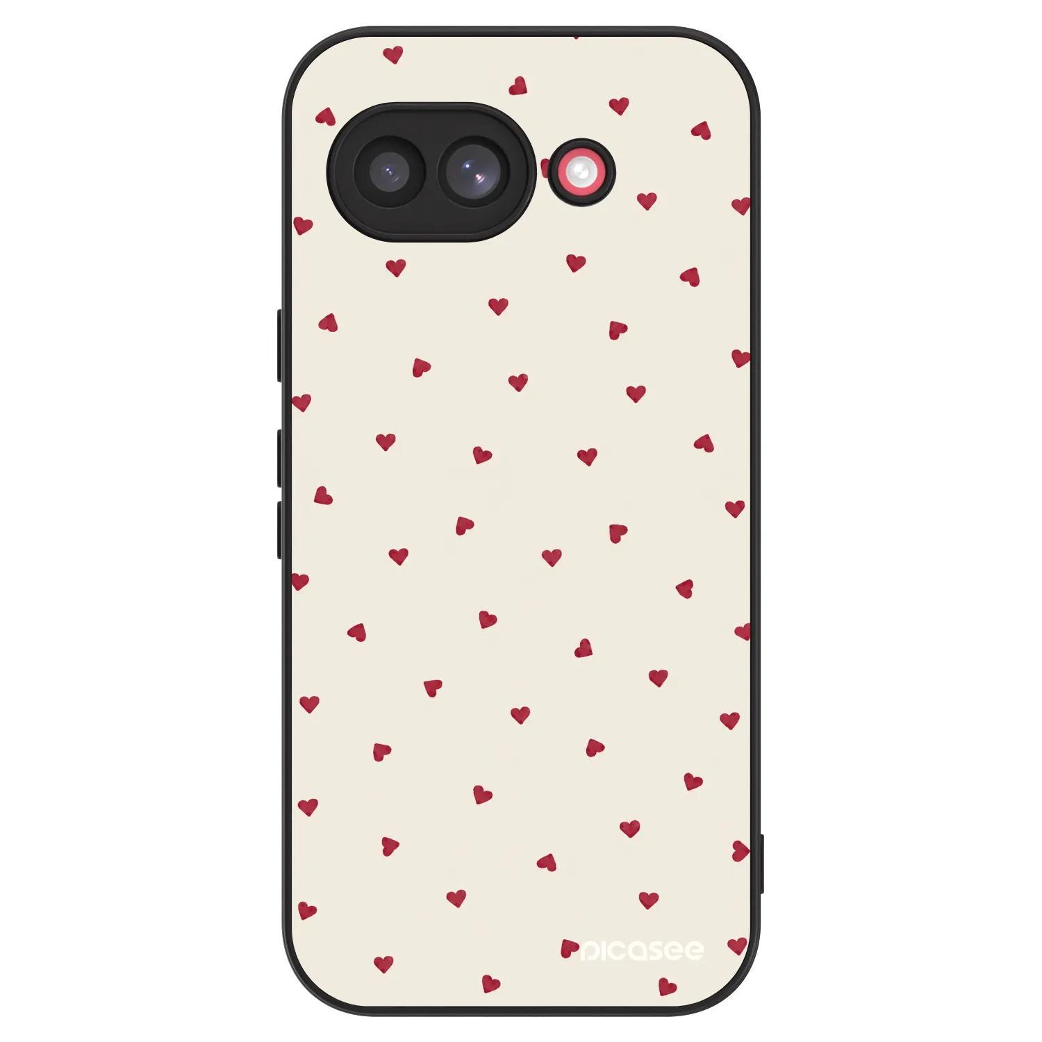Picasee ULTIMATE CASE pentru Google Pixel 10a - Little Love