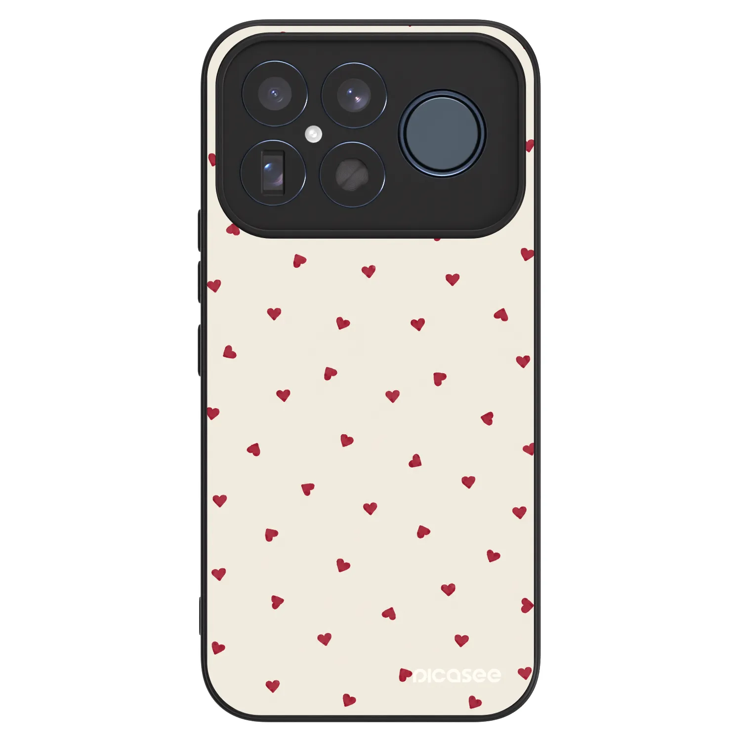 Picasee ULTIMATE CASE pentru Xiaomi Poco F8 Ultra - Little Love