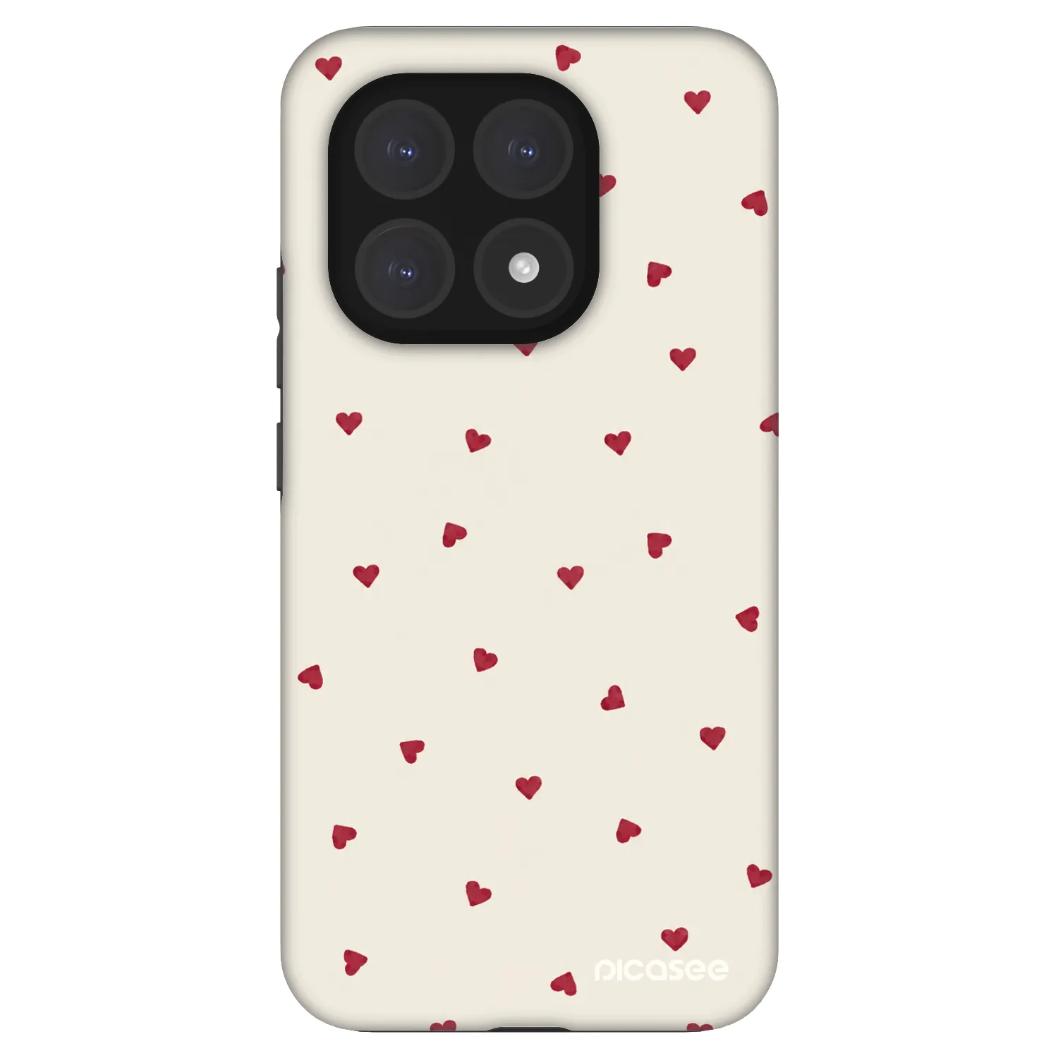 Picasee Fashion Case pentru Xiaomi 15T - Little Love