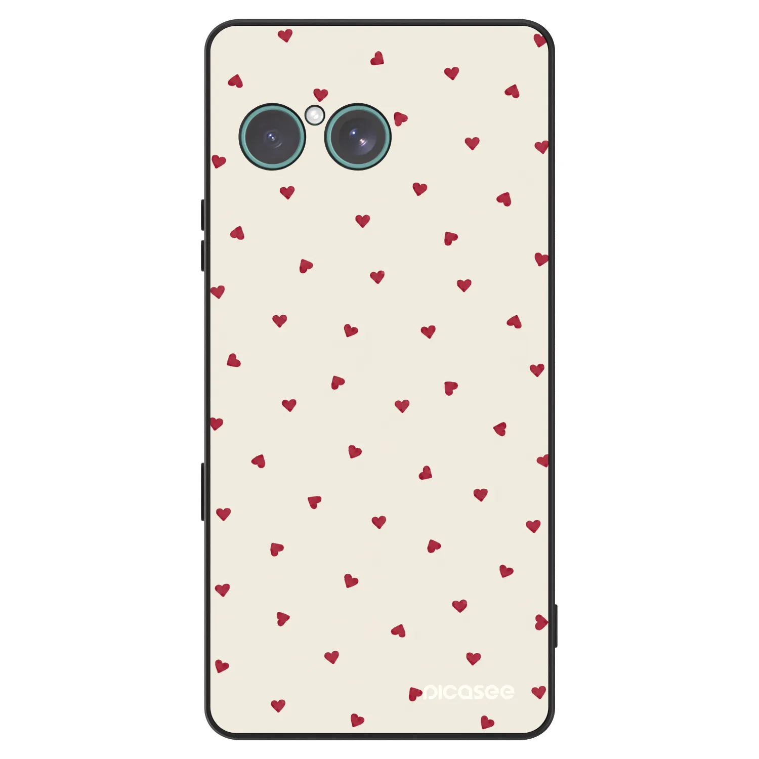 Picasee ULTIMATE CASE pentru Sony Xperia 10 VII - Little Love