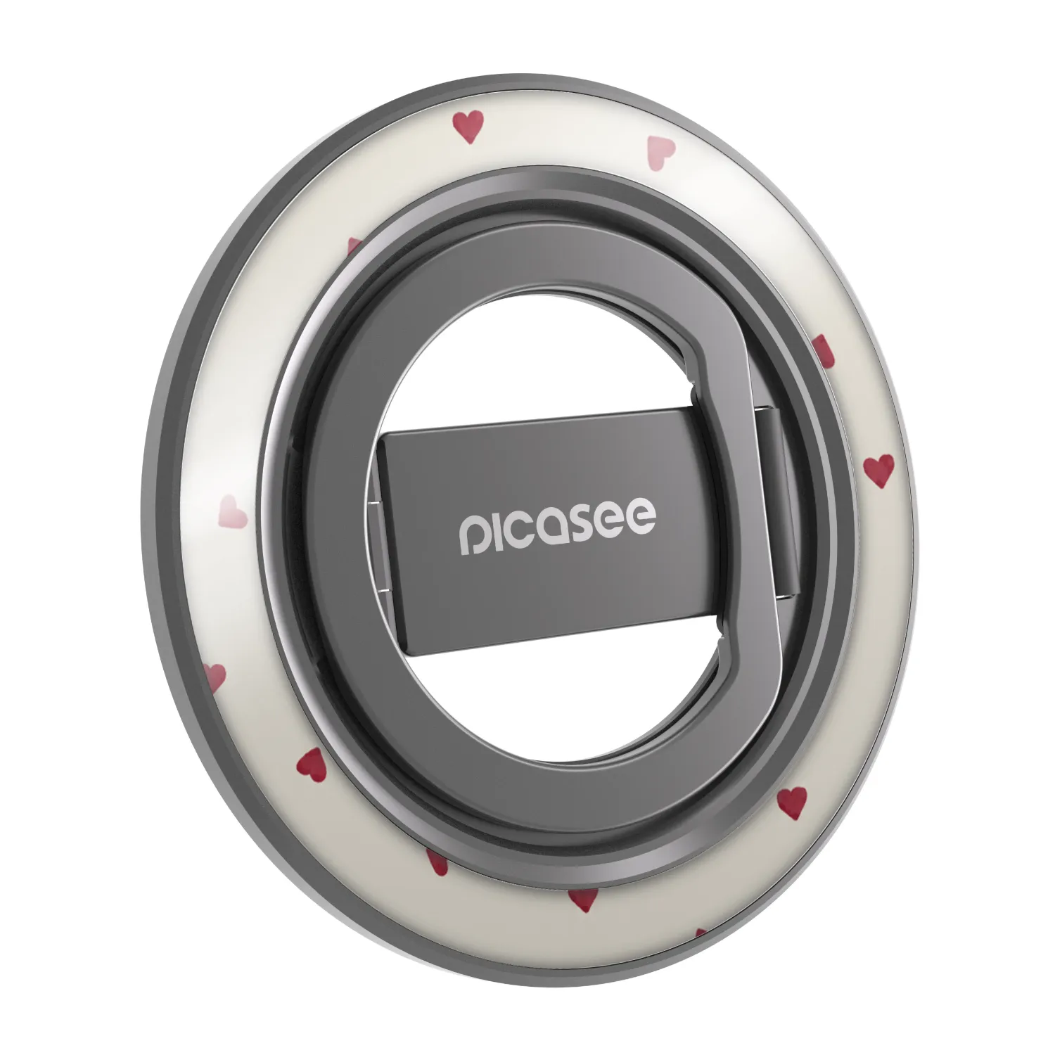 Picasee Magnetic holder - Neagră