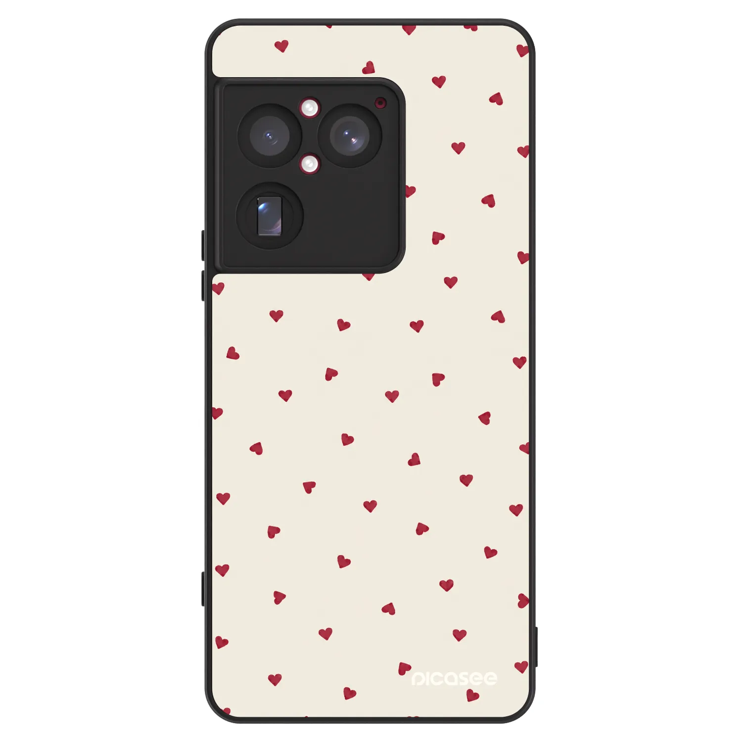 Picasee ULTIMATE CASE pentru Sony Xperia 1 VIII 5G - Little Love