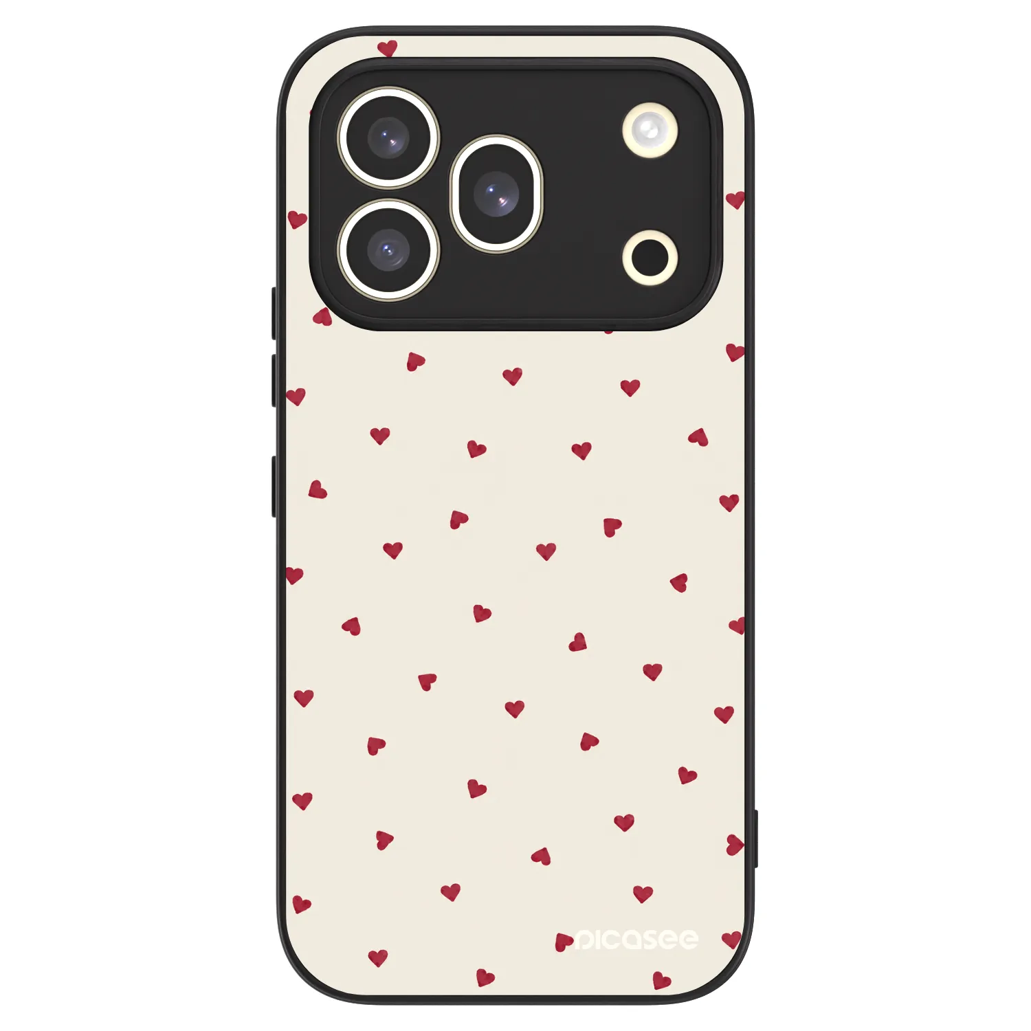 Picasee ULTIMATE CASE pentru Honor 600 Pro - Little Love