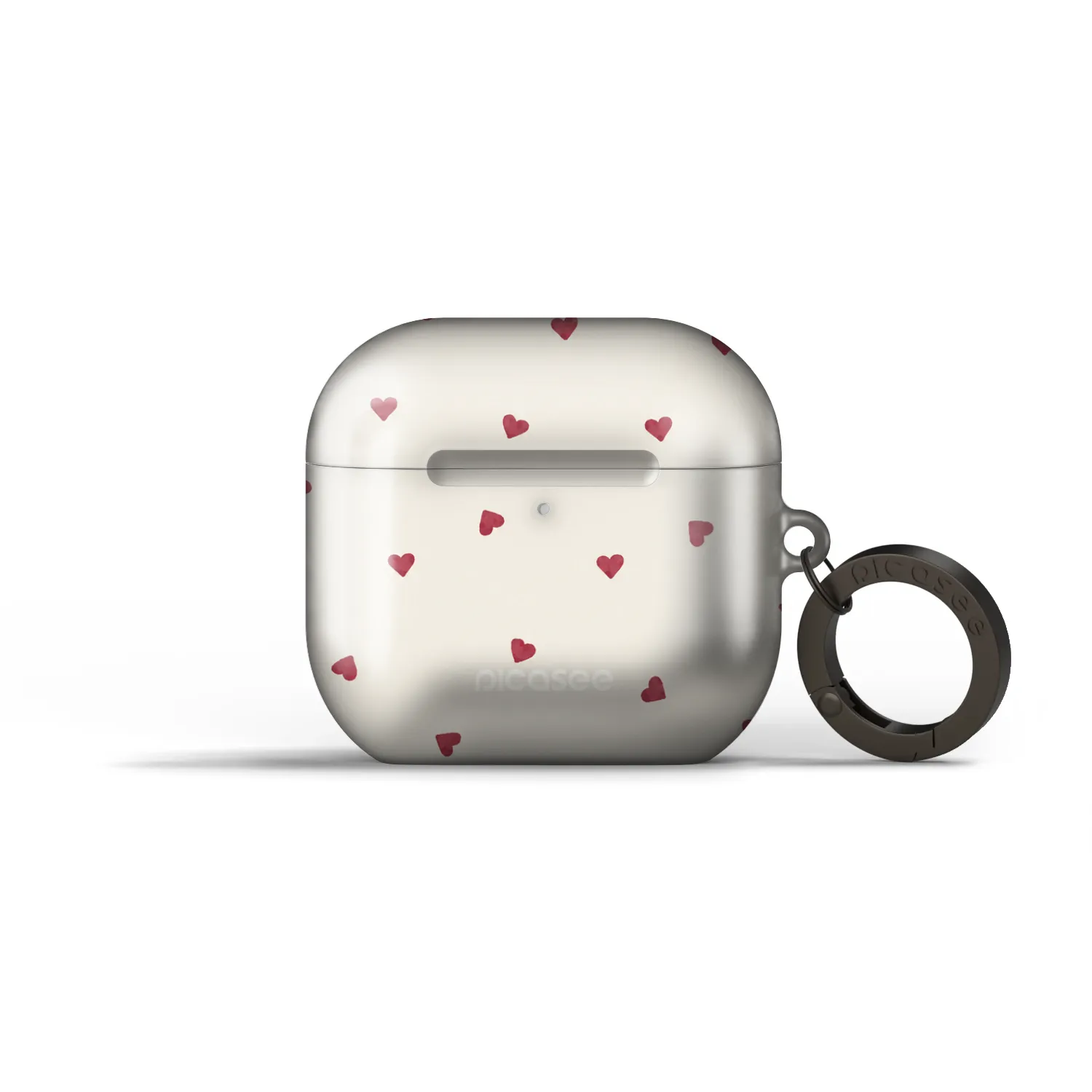 Picasee Obal pro Apple AirPods 5 - Little Love