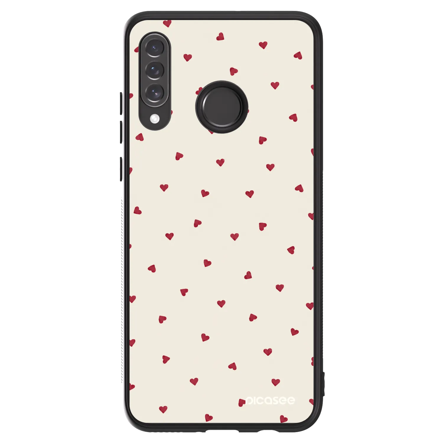 Picasee ULTIMATE CASE pentru Huawei P30 Lite - Little Love