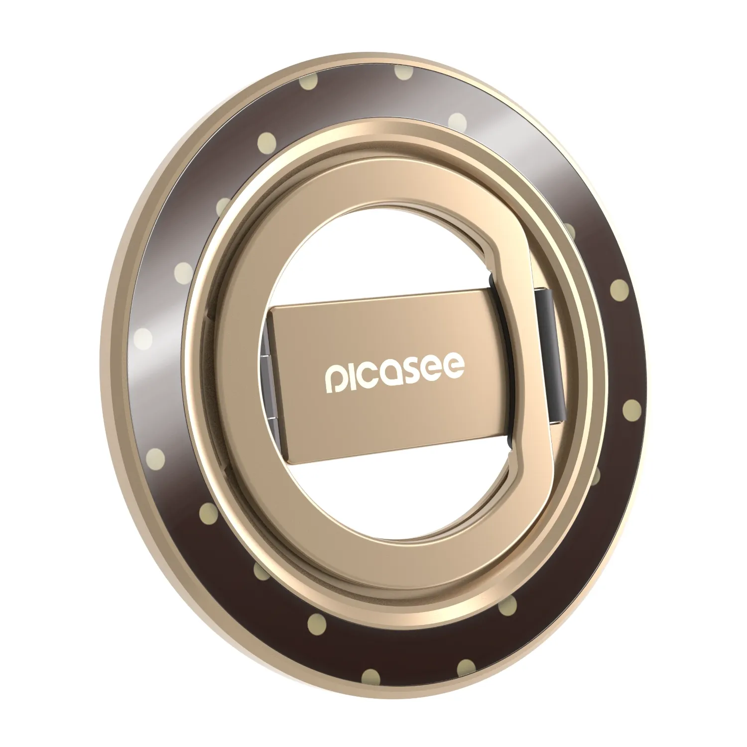 Picasee Magnetic holder - Aur