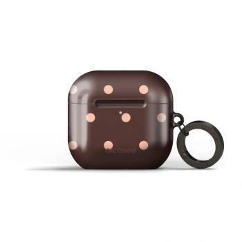Case for Apple AirPods 4 - DESIGN##