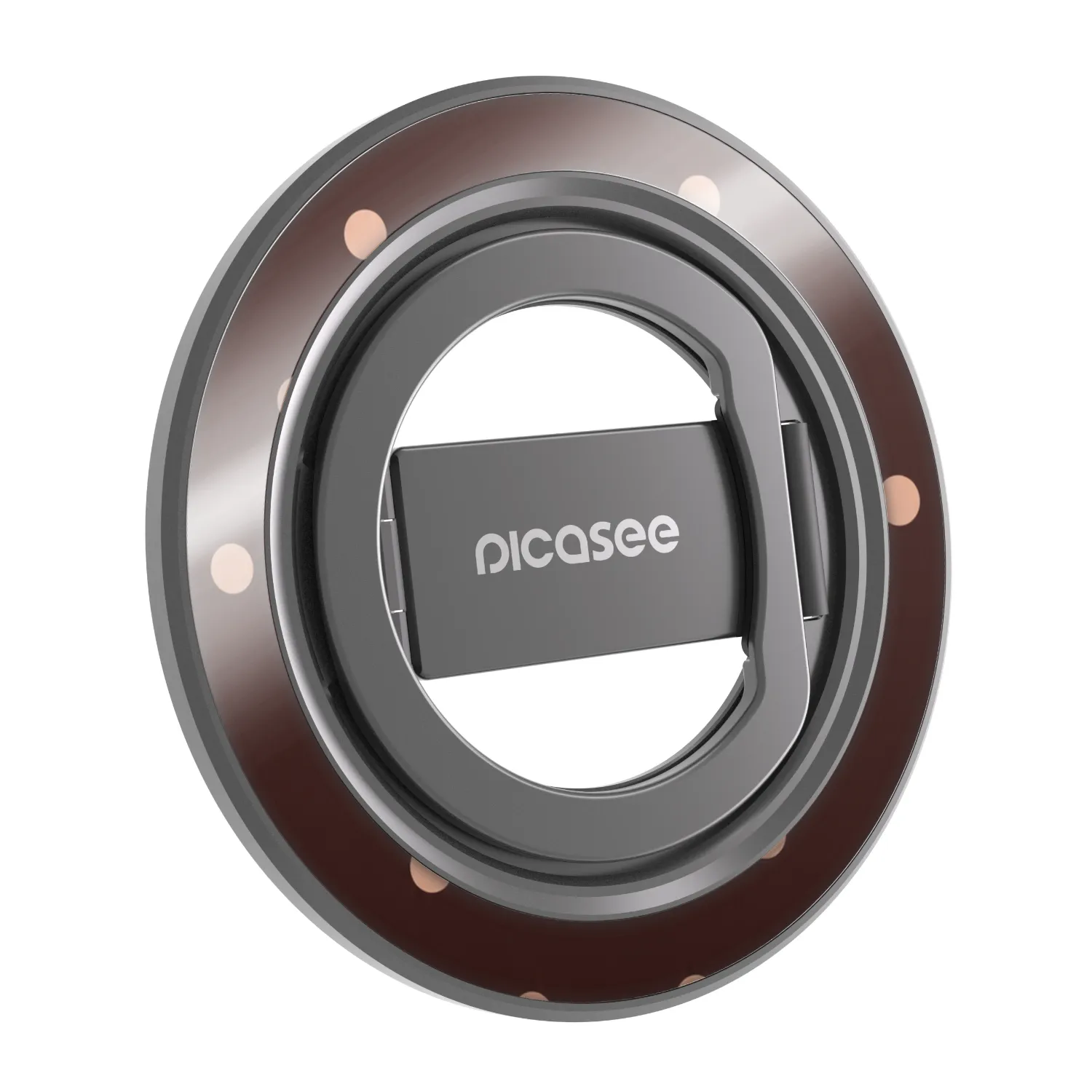 Picasee Magnetic holder - Neagră