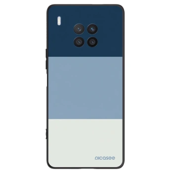 Husă pentru Honor 50 Lite - Coastal Blue