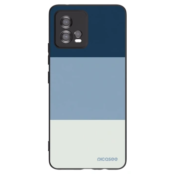 Husă pentru Motorola Moto G72 - Coastal Blue