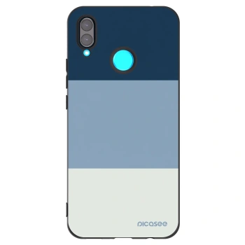Husă pentru Huawei Nova 3i - Coastal Blue